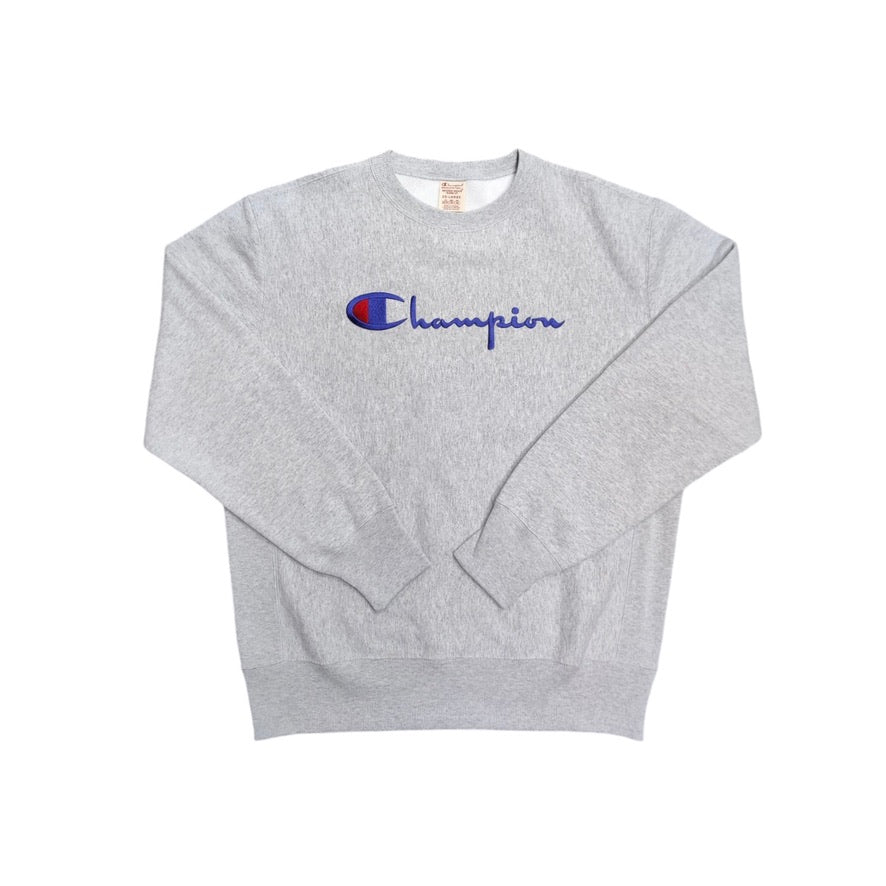 Champion Reverse Weave Sweatshirt