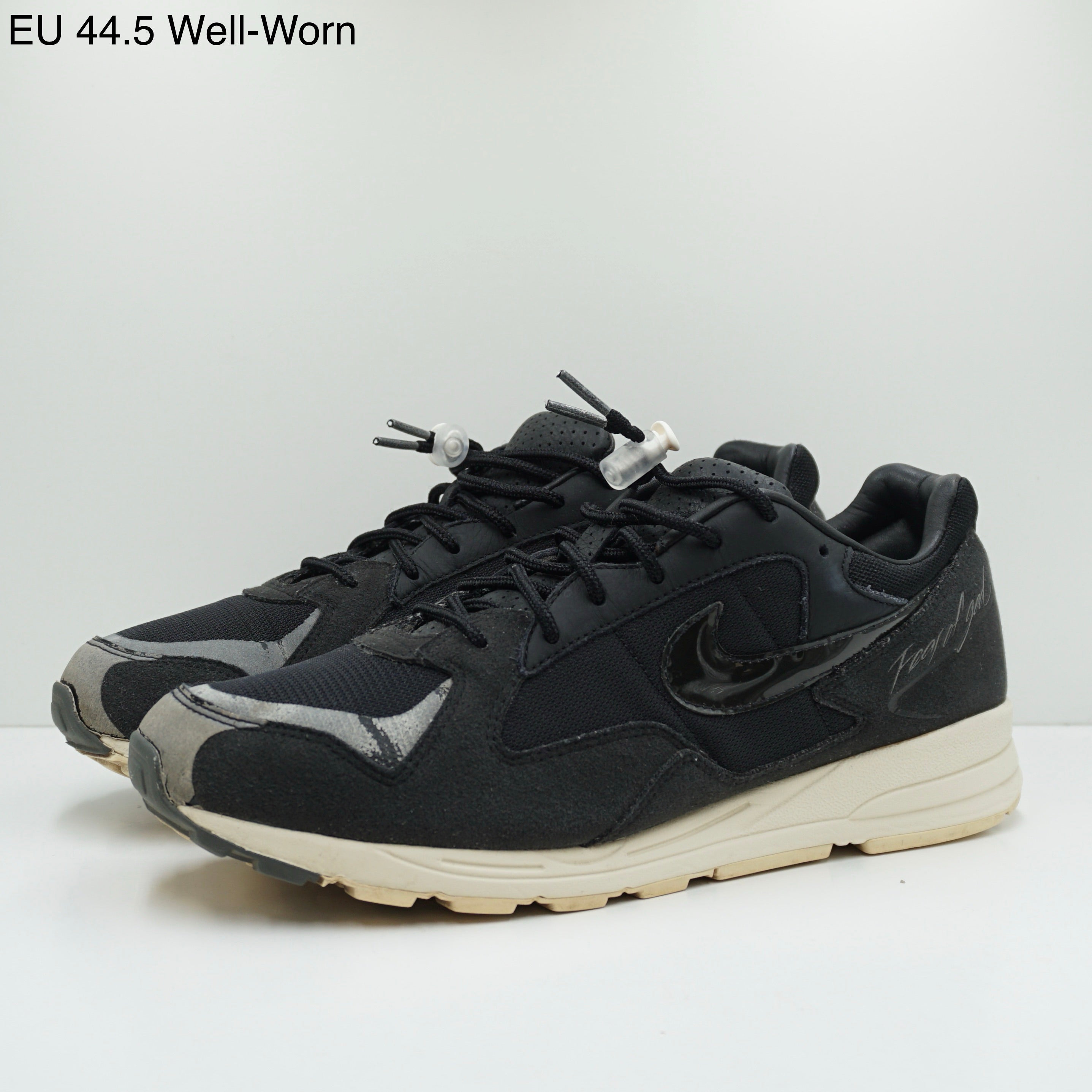 Nike Air Skylon 2 Fear of God Black Sail