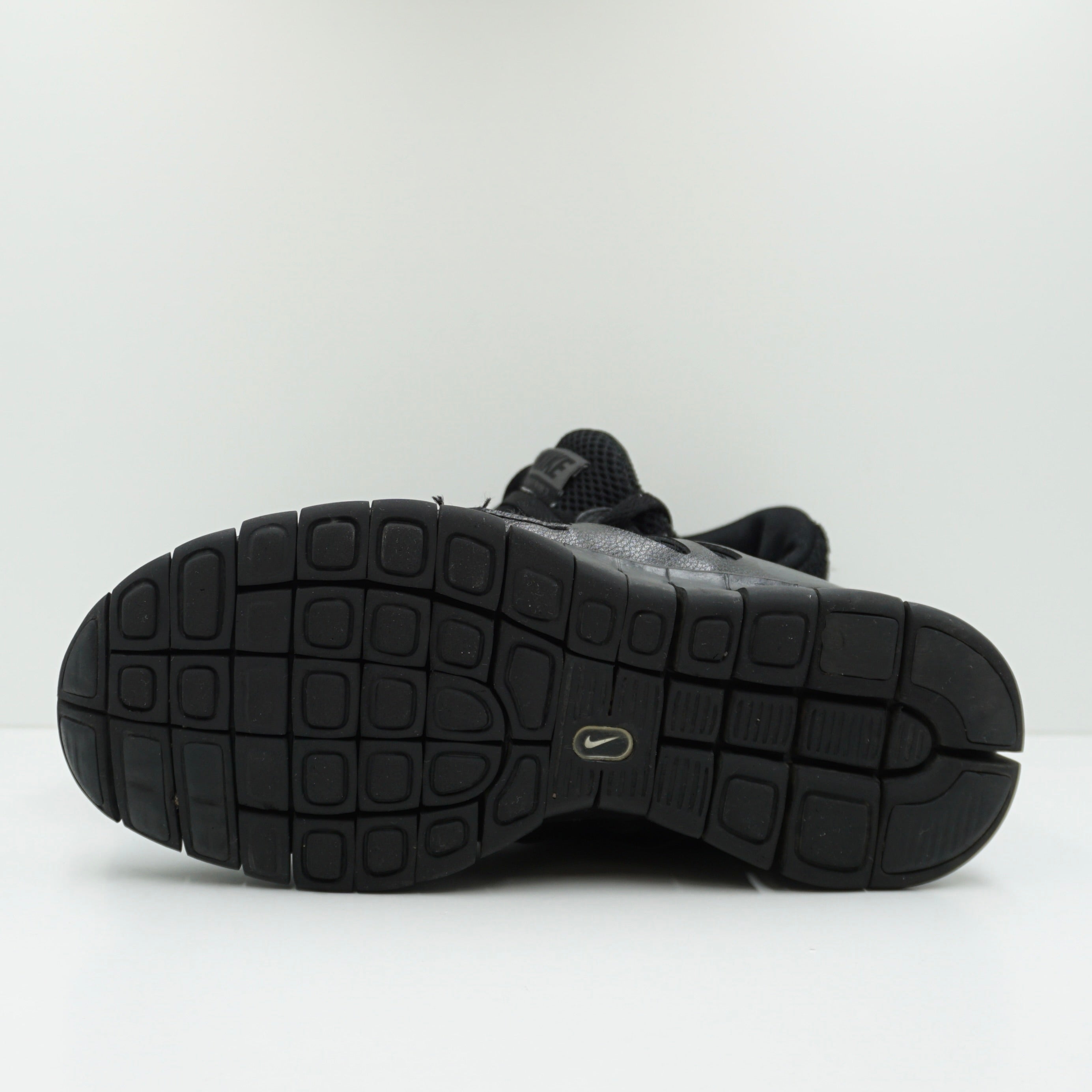Nike Free Run 25 Black (W)