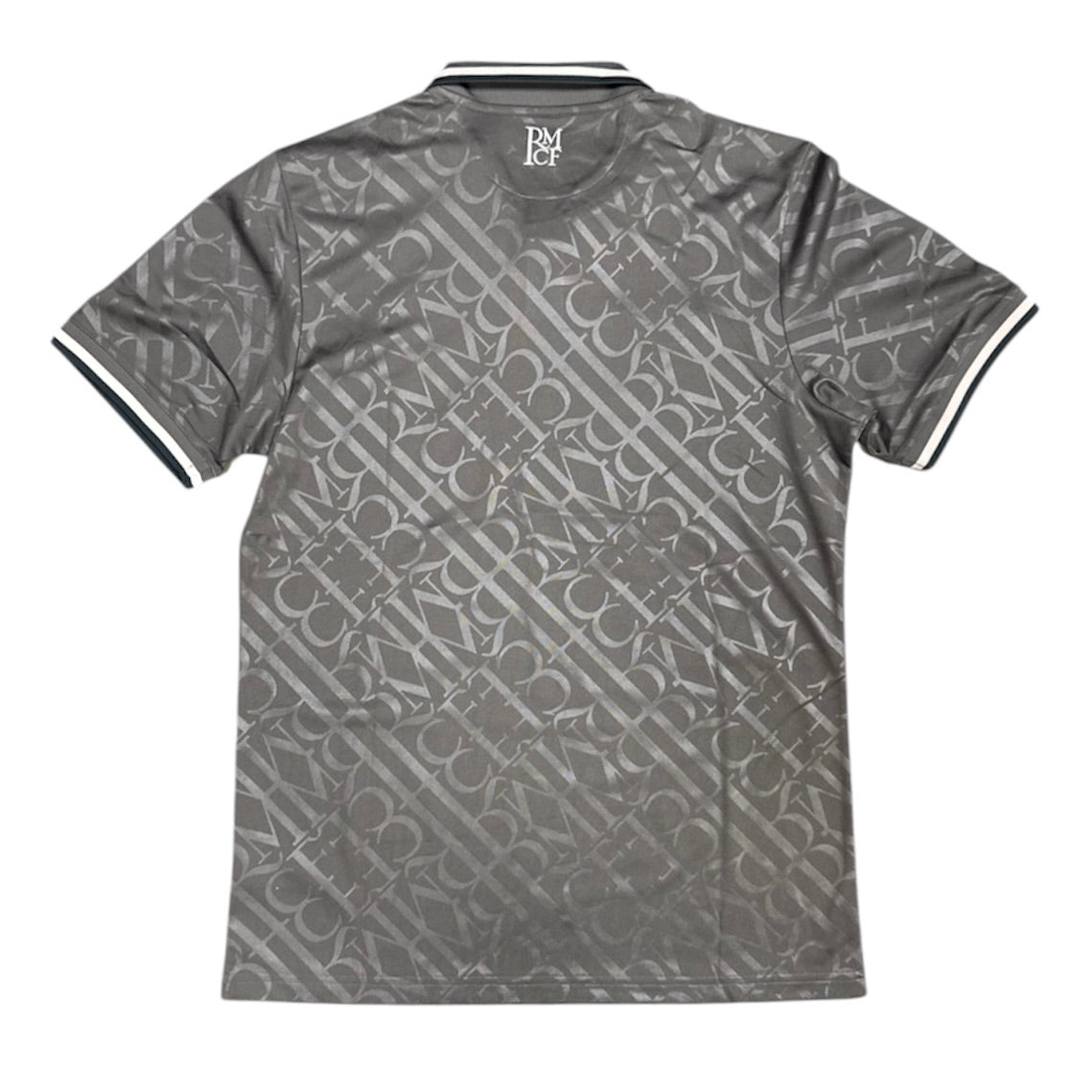 Adidas Real Madrid 2024/2025 Third Football Jersey