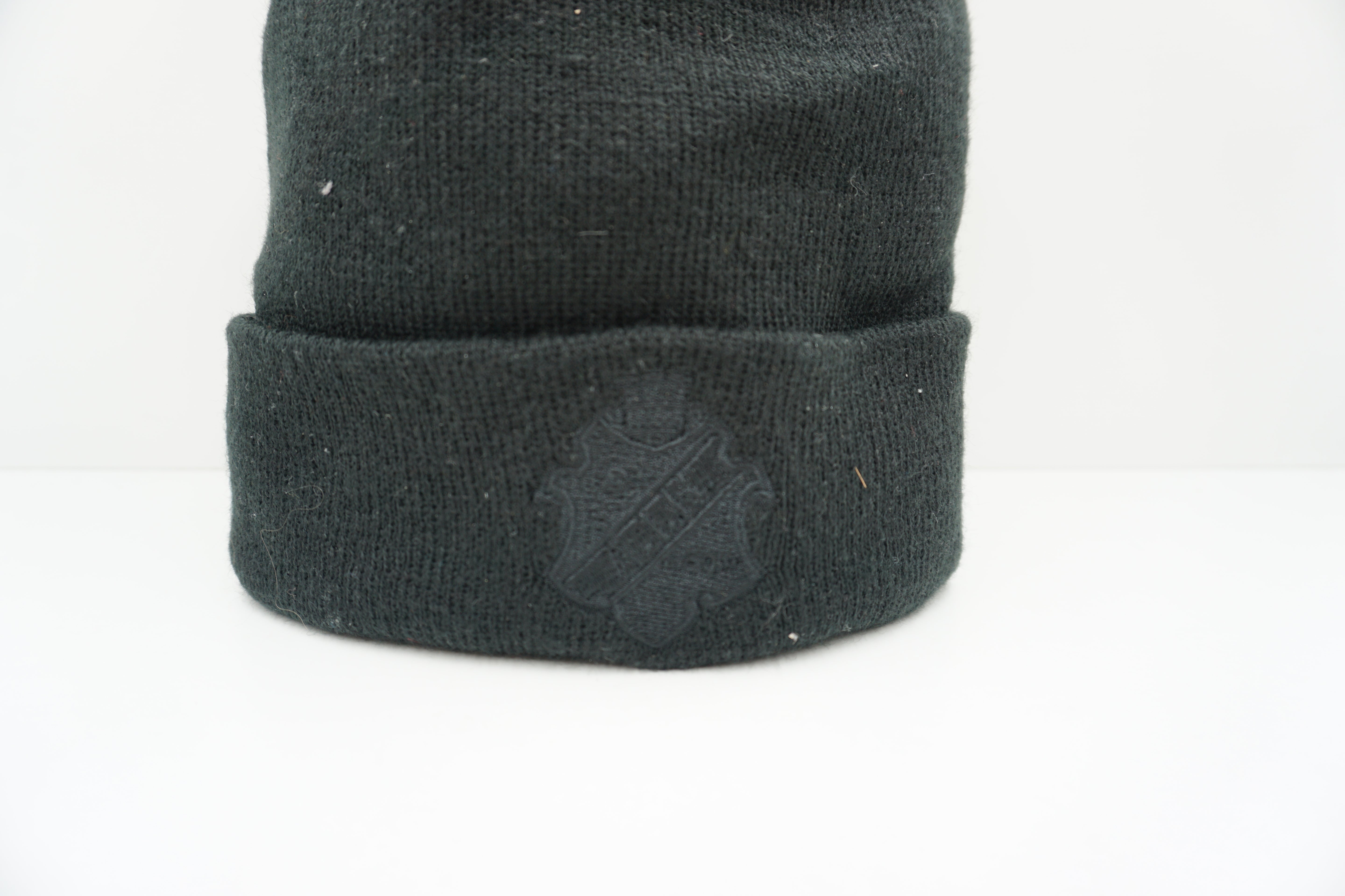 New Era AIK Black Beanie