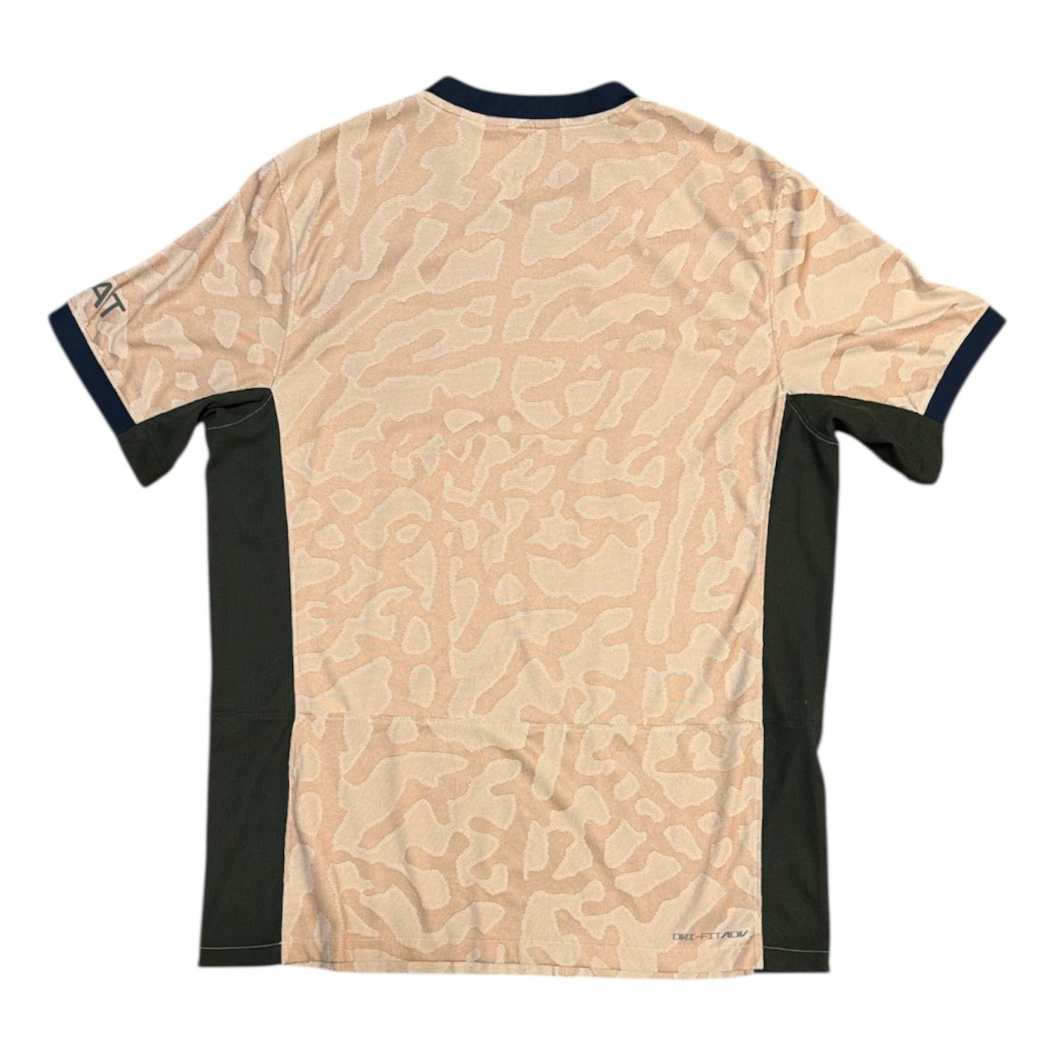 Jordan Paris Saint-Germain 2023/2024 4th Vapor Football Jersey