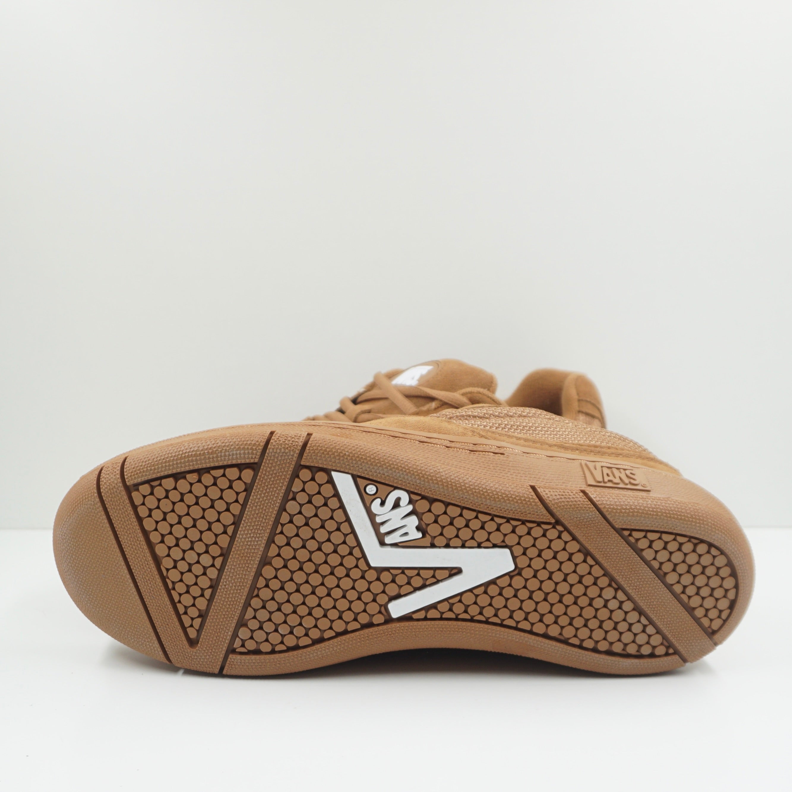 Vans Speed LS Chipmunk