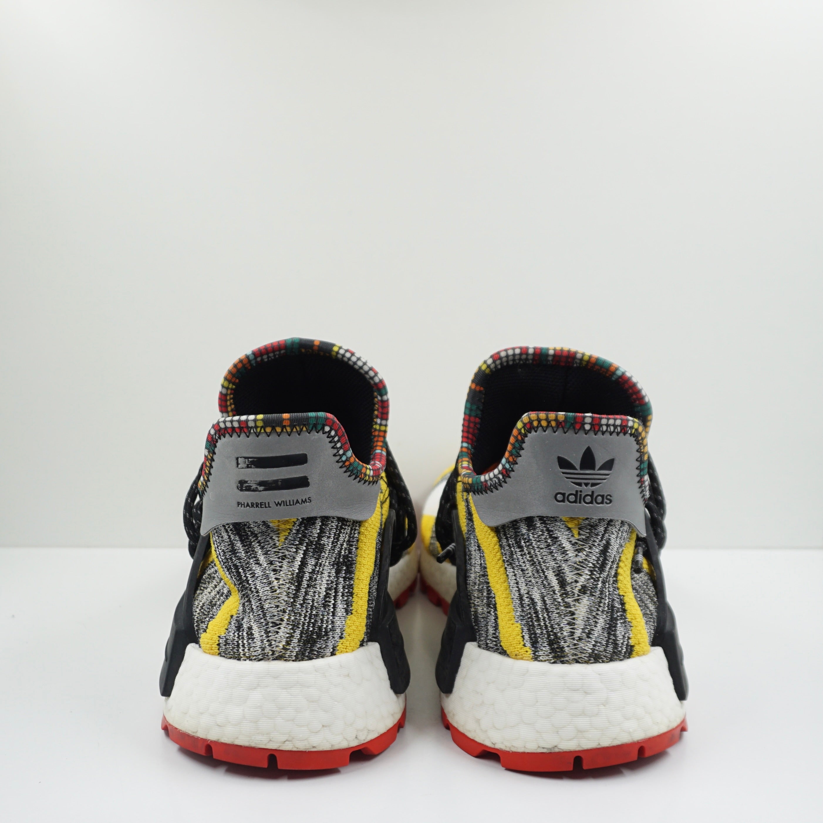 adidas gazelle silver green womens Adidas NMD Hu Pharrell Solar Pack Red