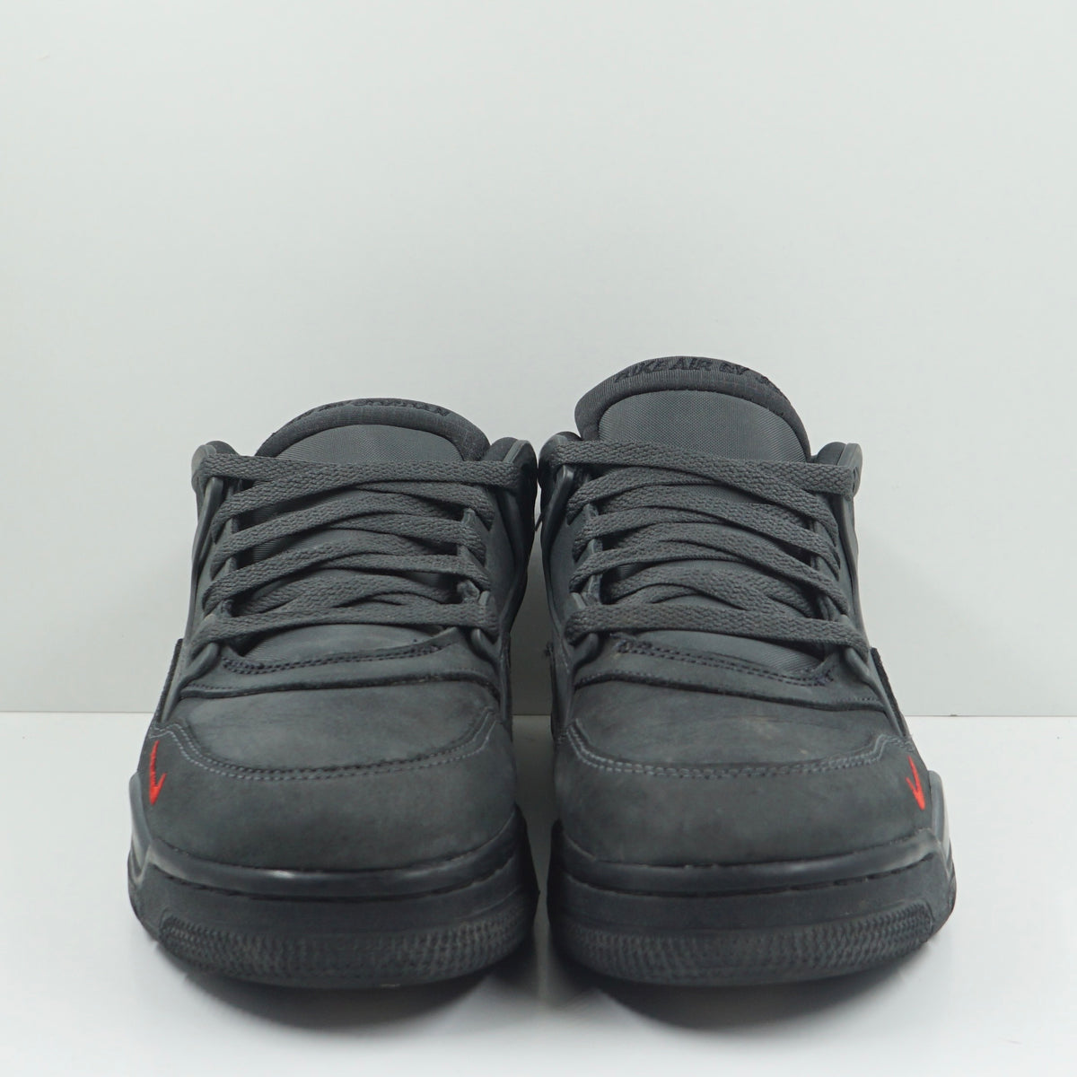 Jordan 4 RM SP Nigel Sylvester Driveway Grey (GS)