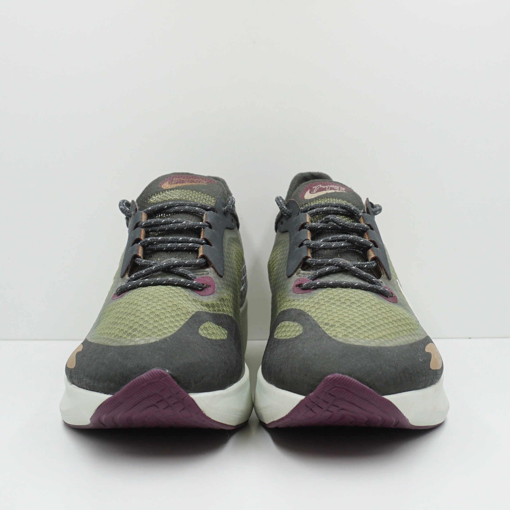 Nike Vapor Street Peg Cargo Khaki