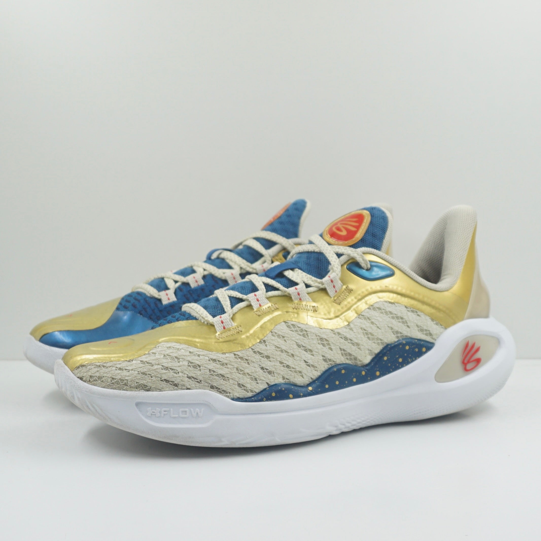 Under Armour Curry 11 Champions Mindset