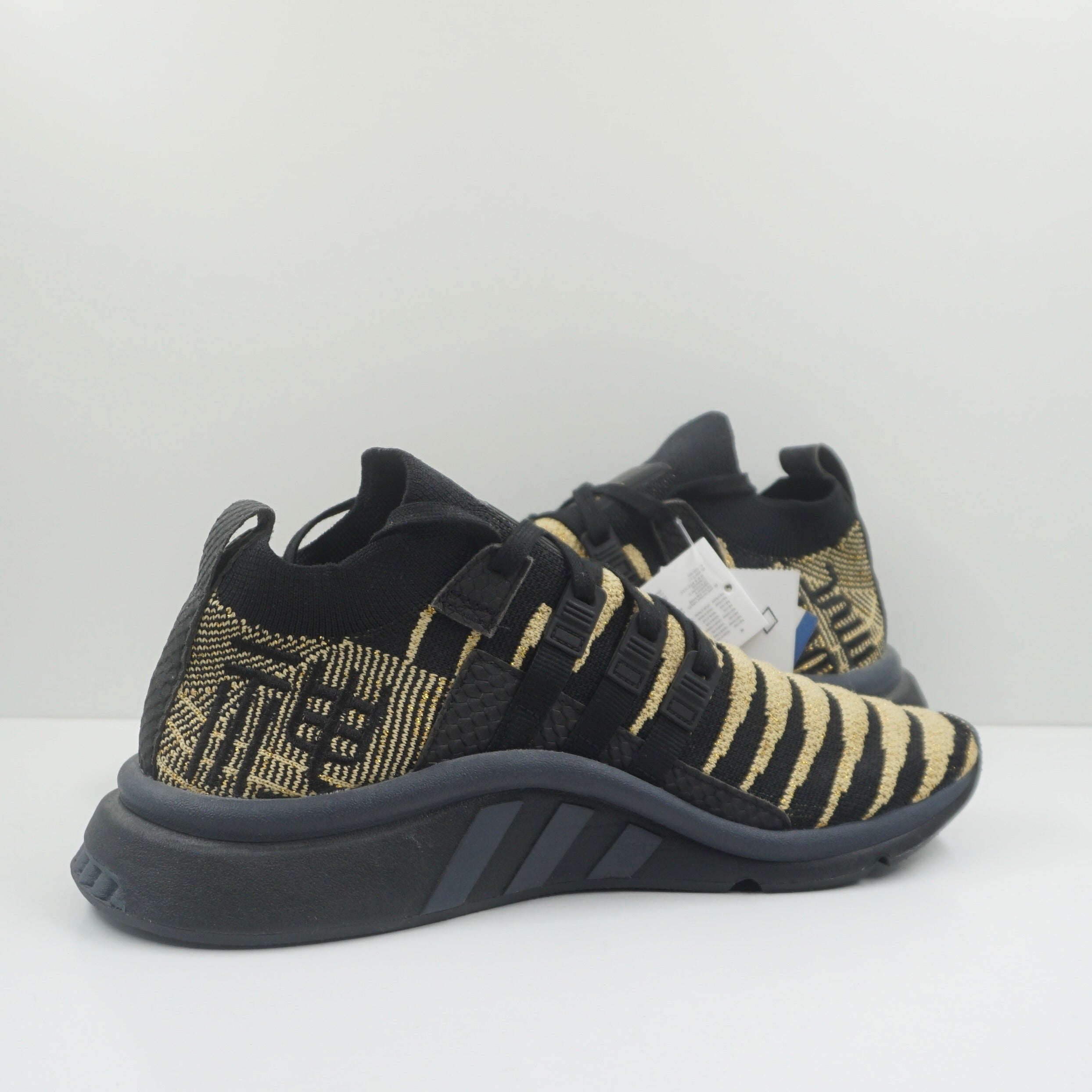 Adidas Originals Eqt Support Adv Mid Shenron Adidas EQT Support