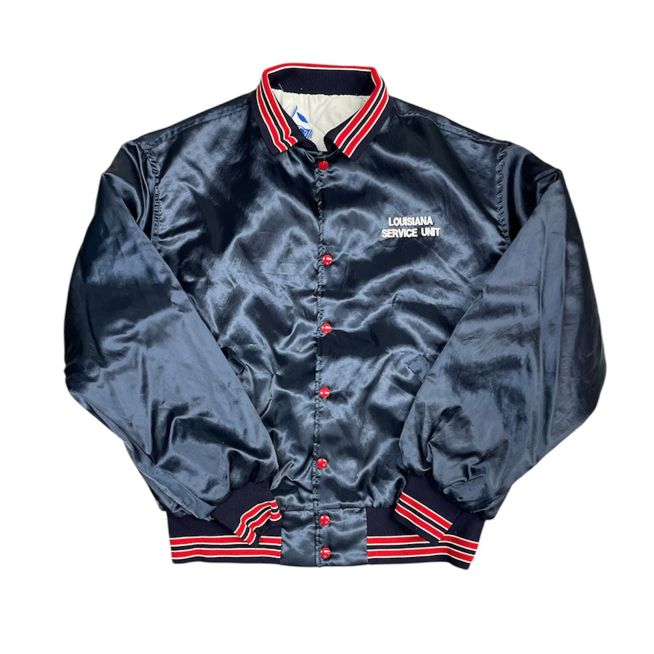 Louisiana Union Pacific Railroad Jacket