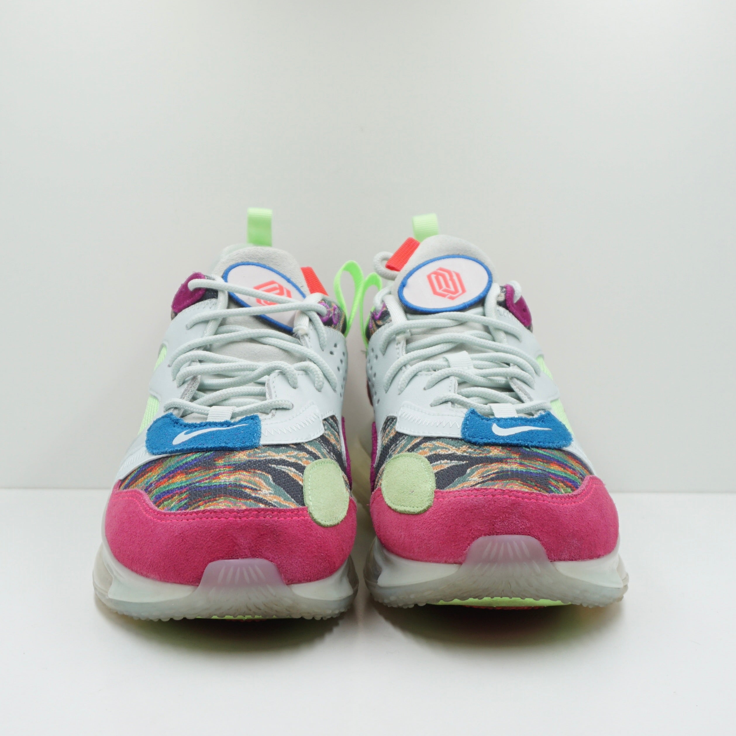 obj young king of the drip