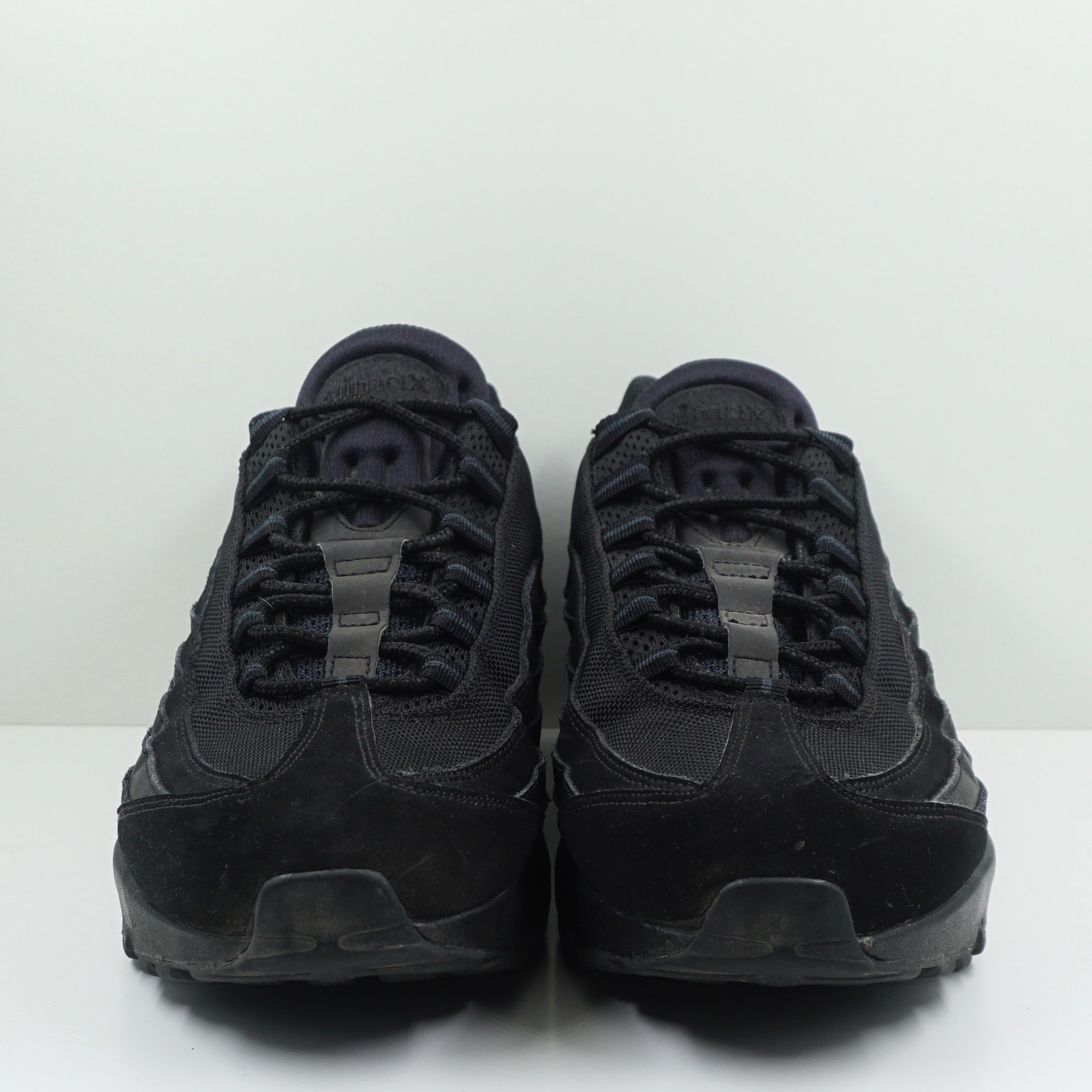 Nike Air Max 95 Triple Black