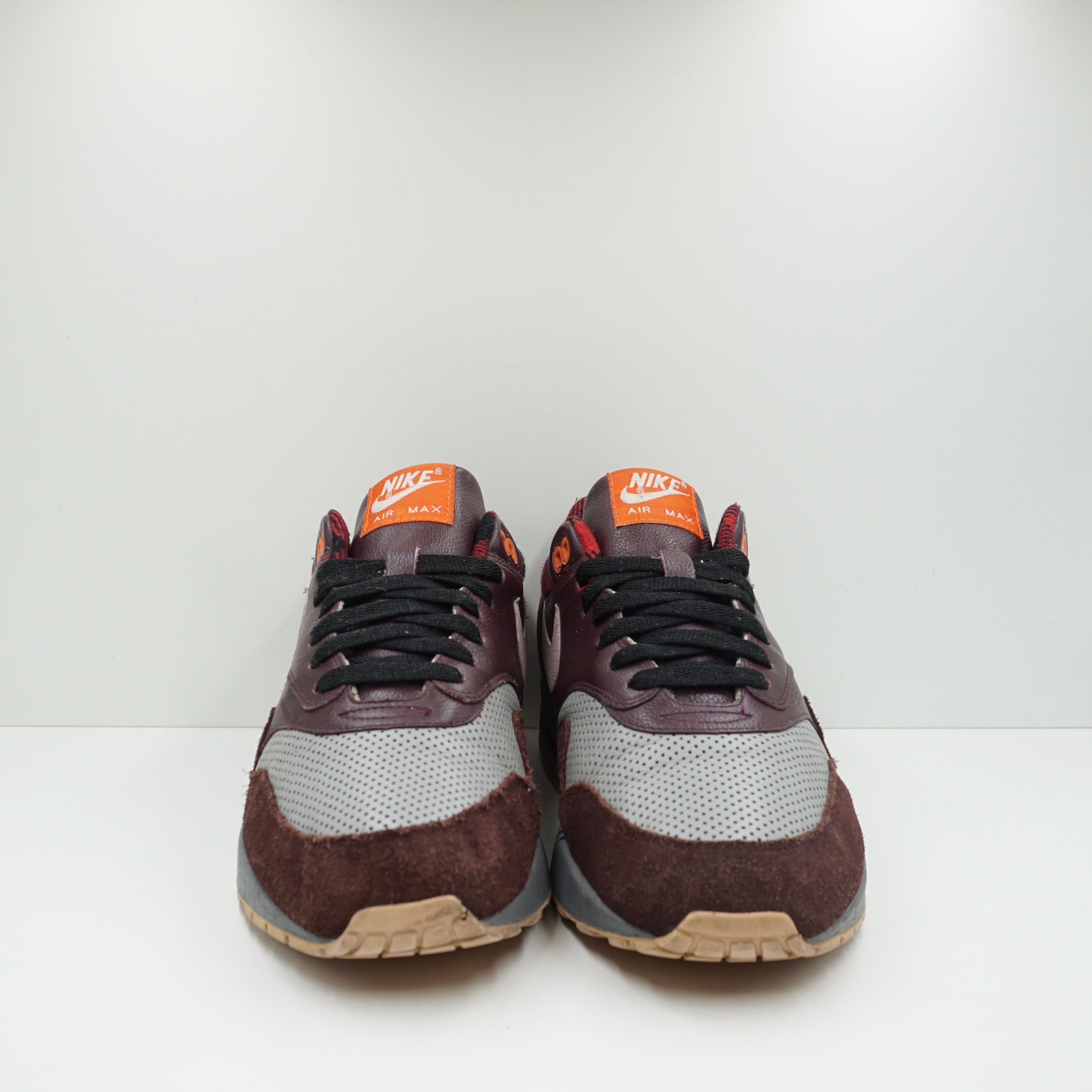 Nike Air Max 1 Plaid