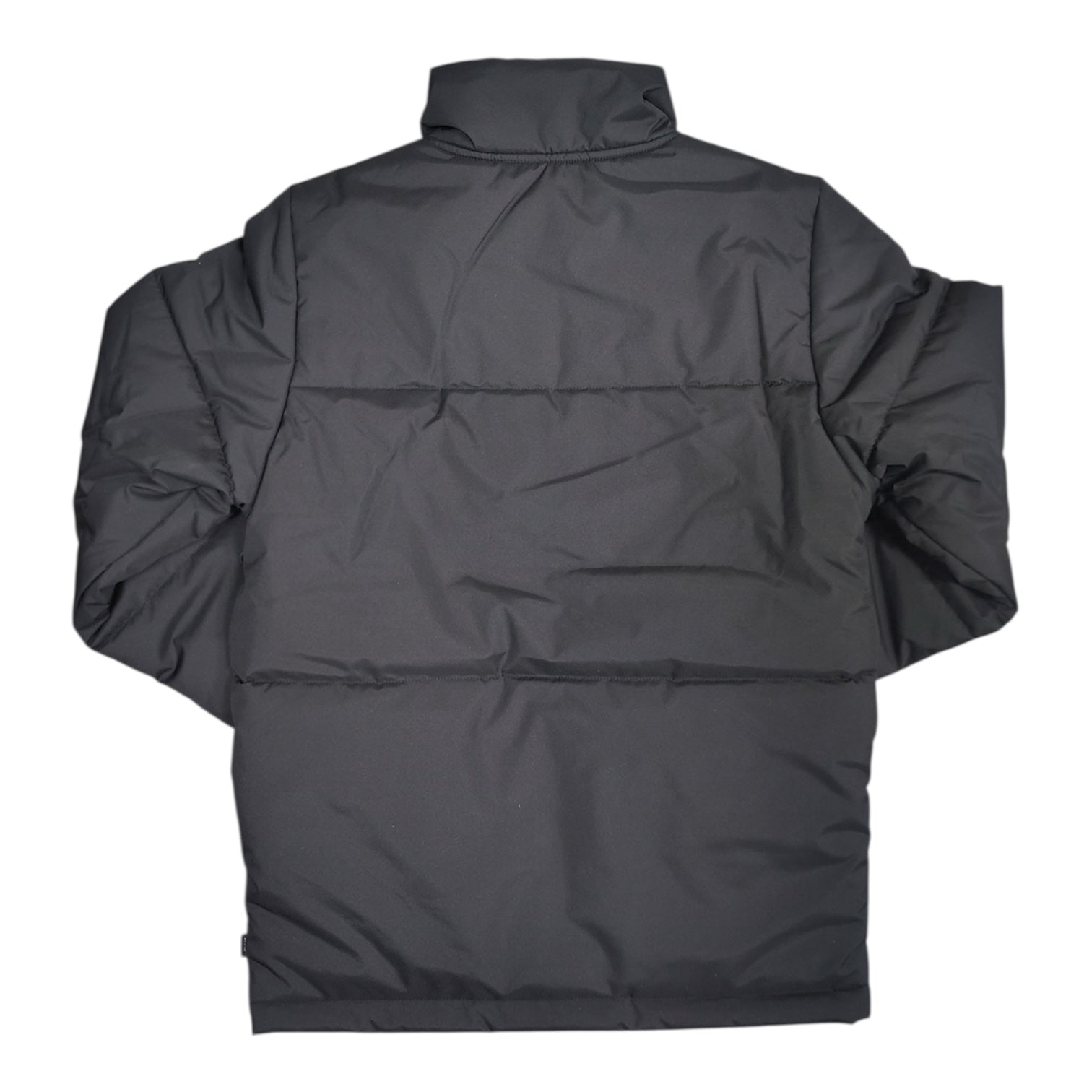 Vans MTE Black Puffer Jacket