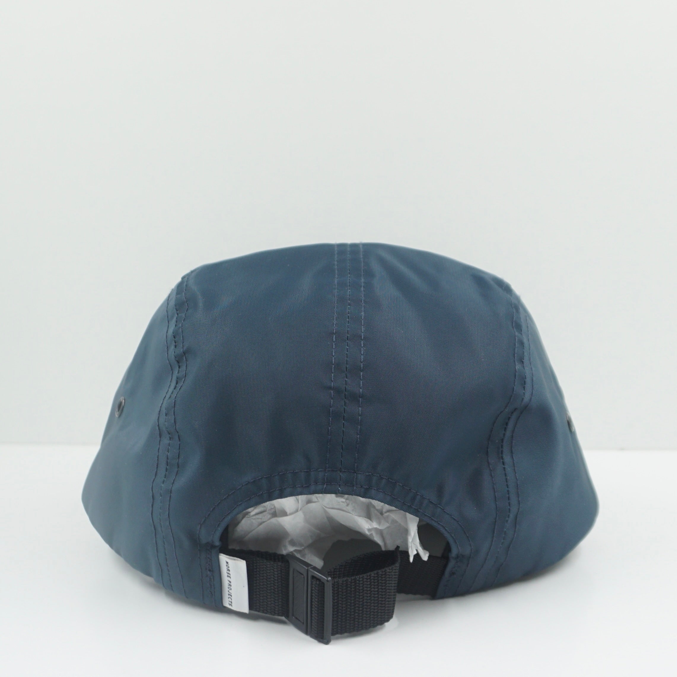 Norse Project 5 Panel Nylon Adjustable Cap