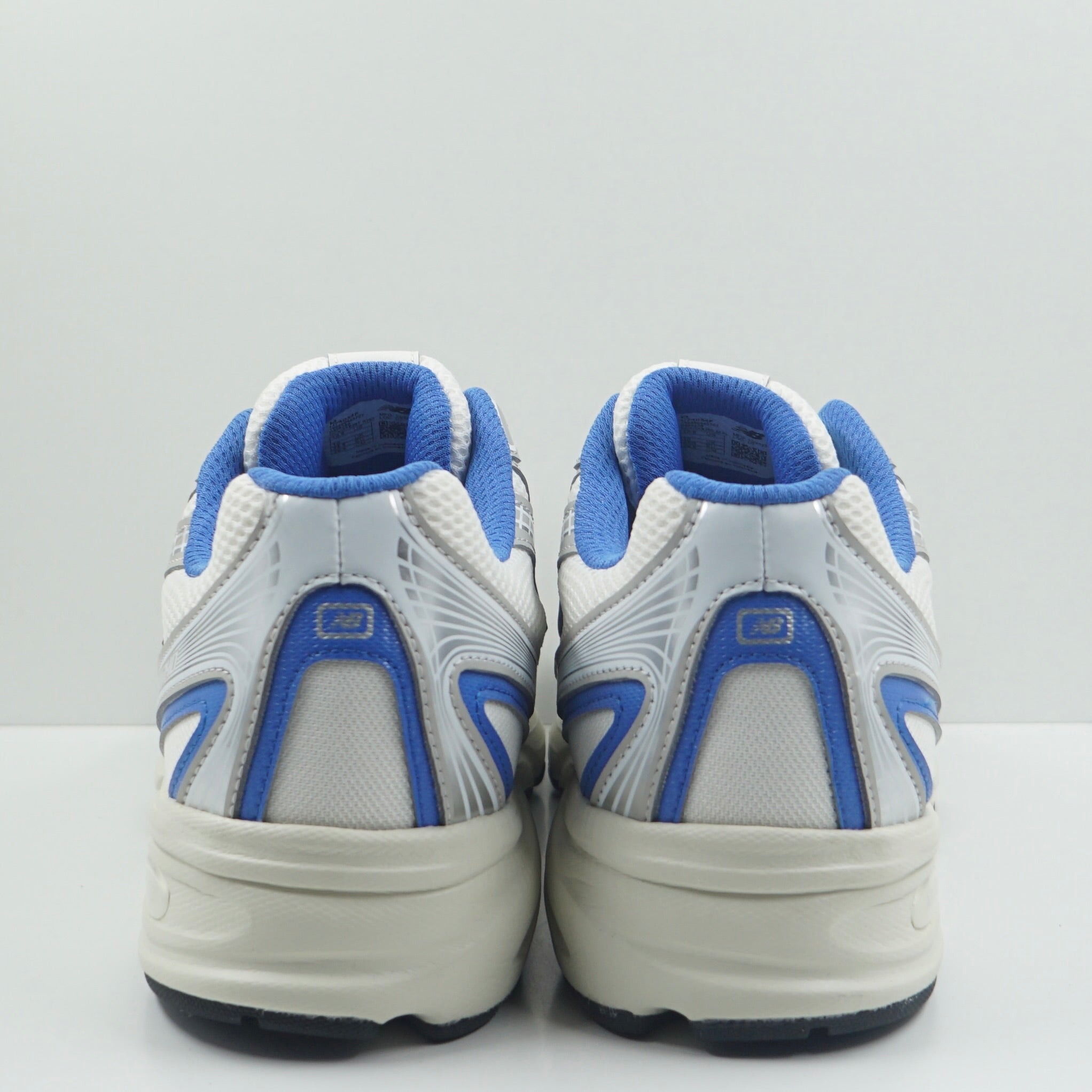 New Balance 740 Blue Bird Angora
