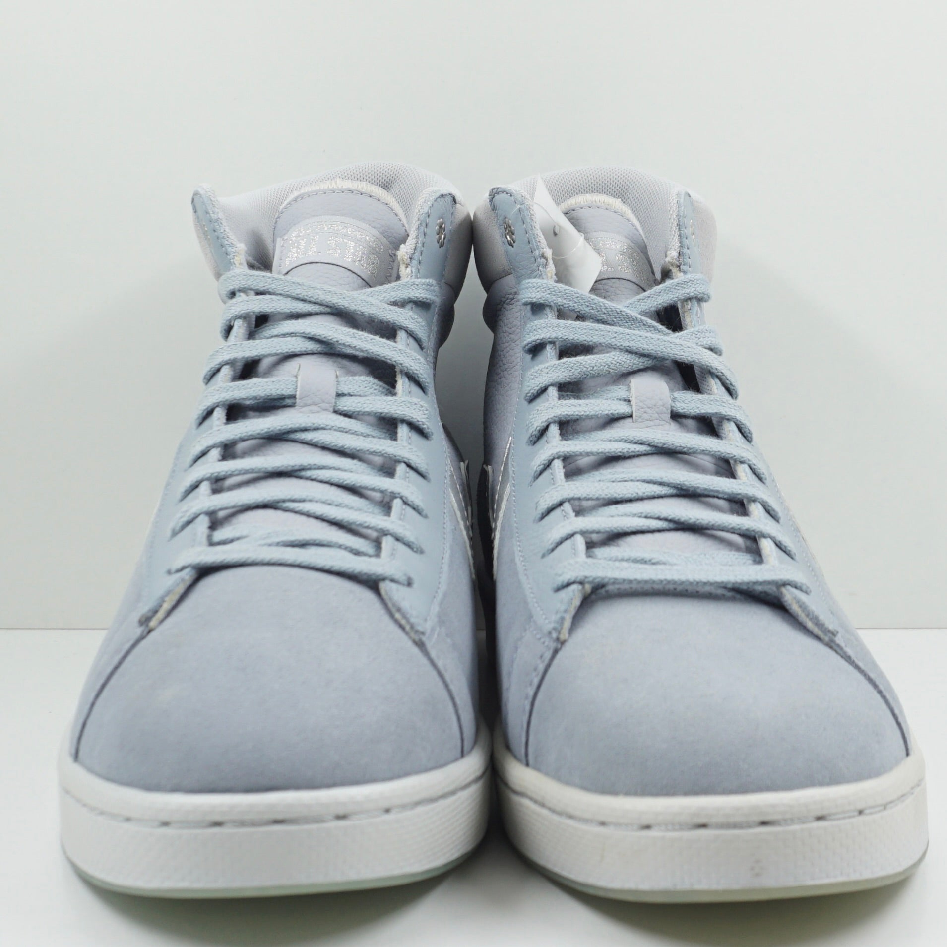 Converse Pro Leather High Heart of the City Paris
