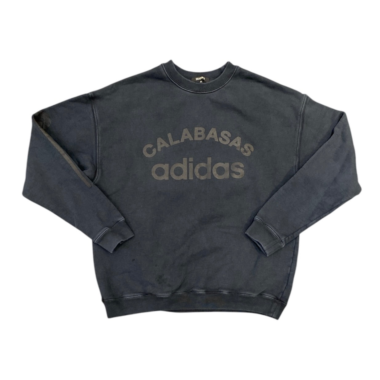 Yeezy Season 5 Calabasas Libra Sweatshirt