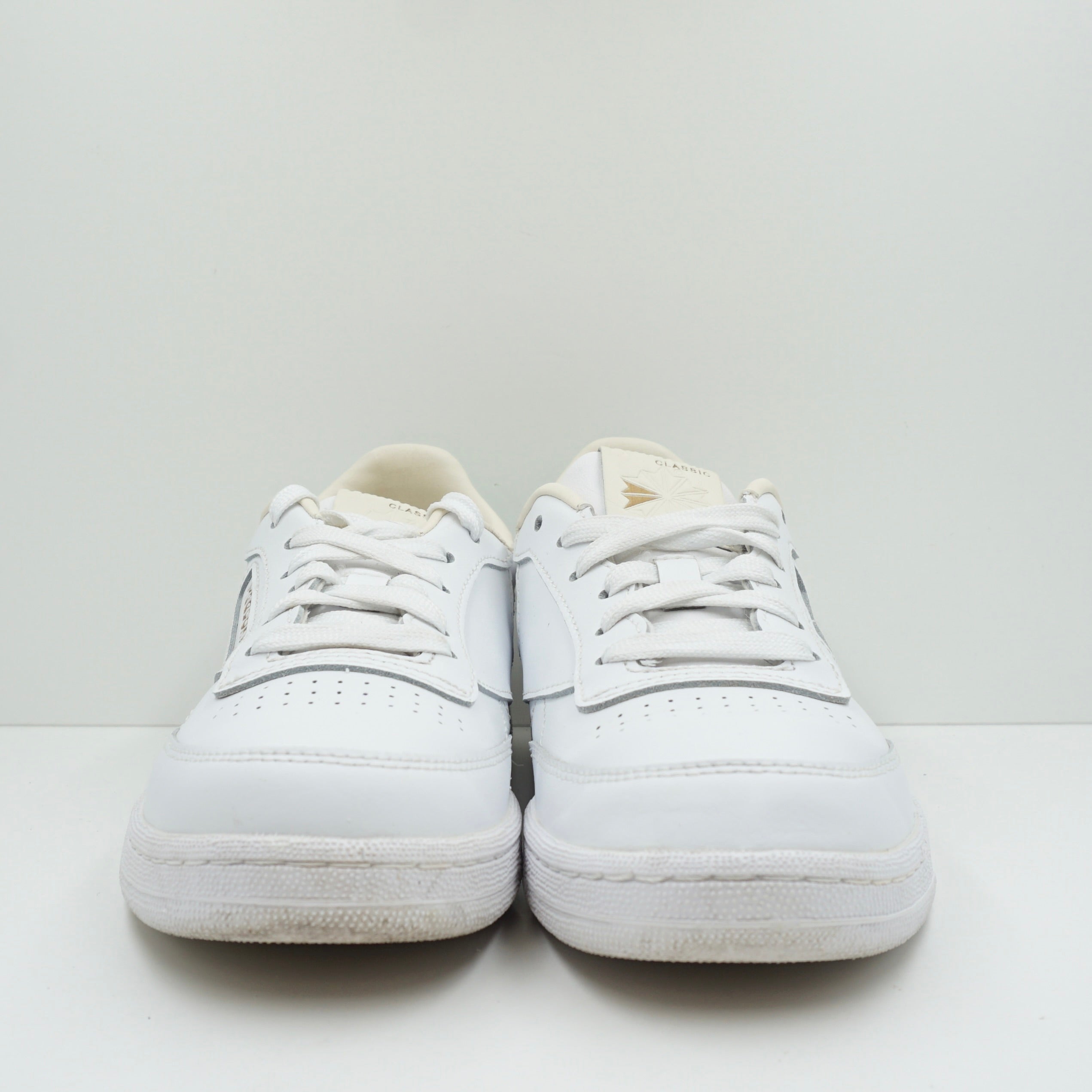 Reebok Club C White/Green