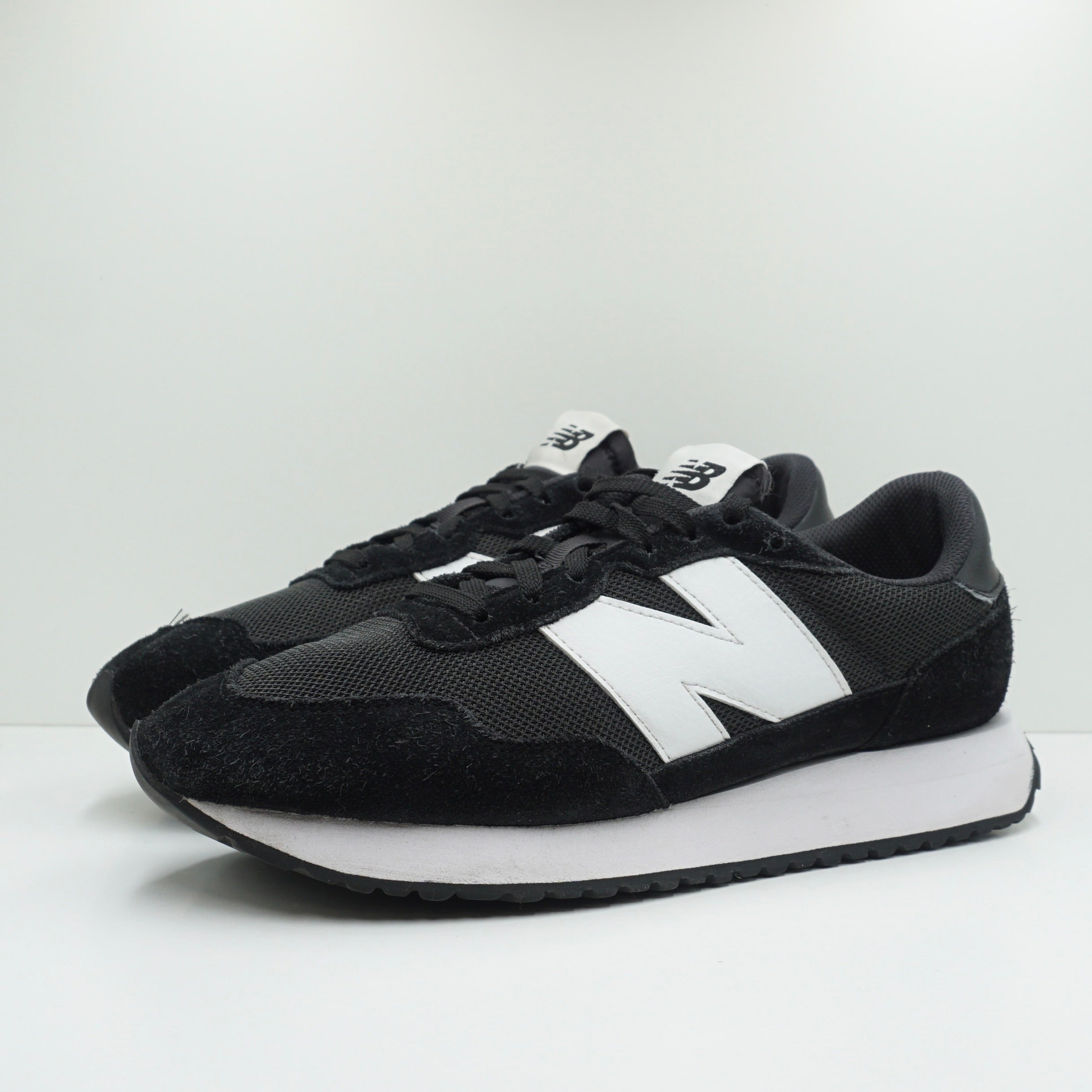 New Balance MS237CC Black