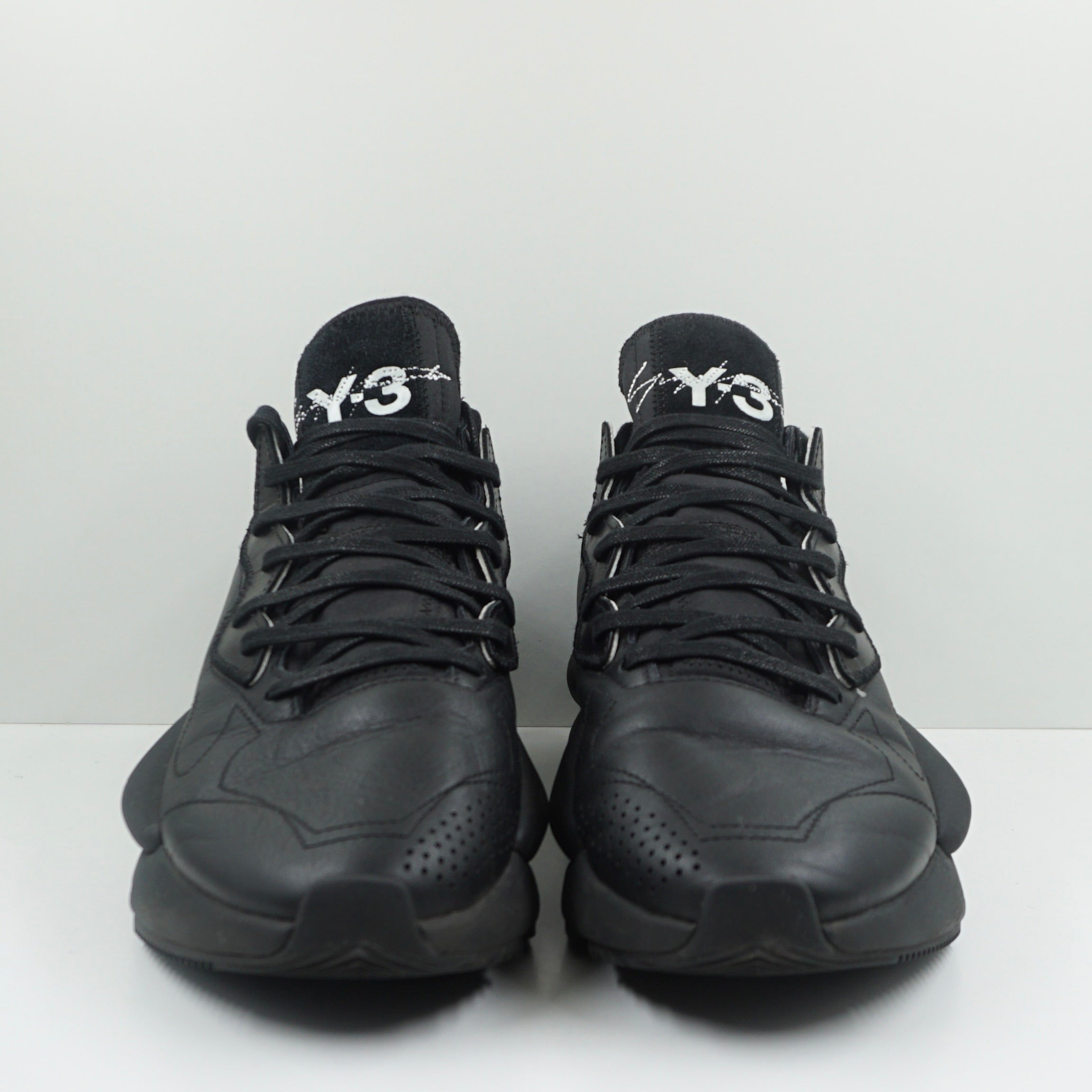 Adidas Y-3 Kaiwa Black