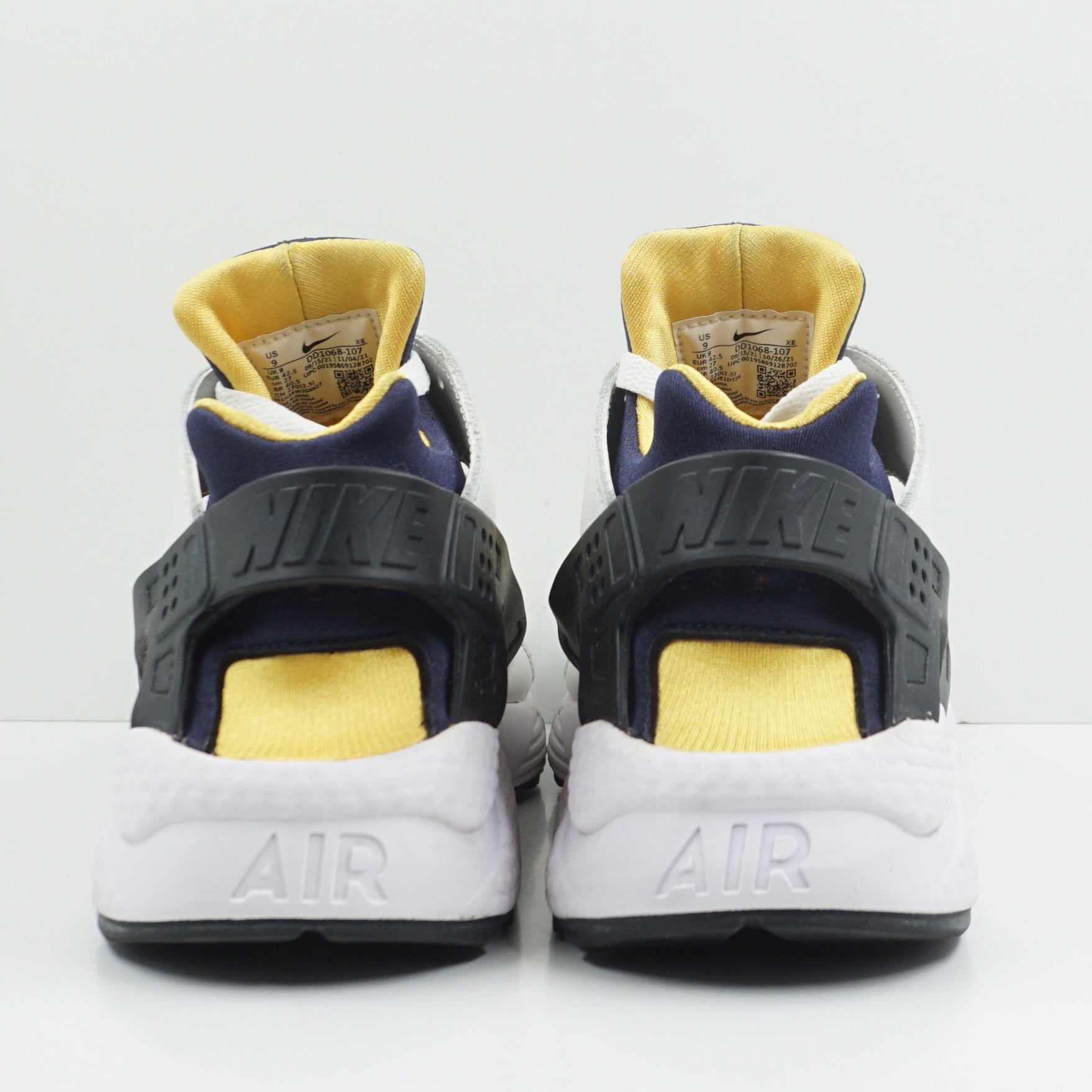 Nike Air Huarache Michigan