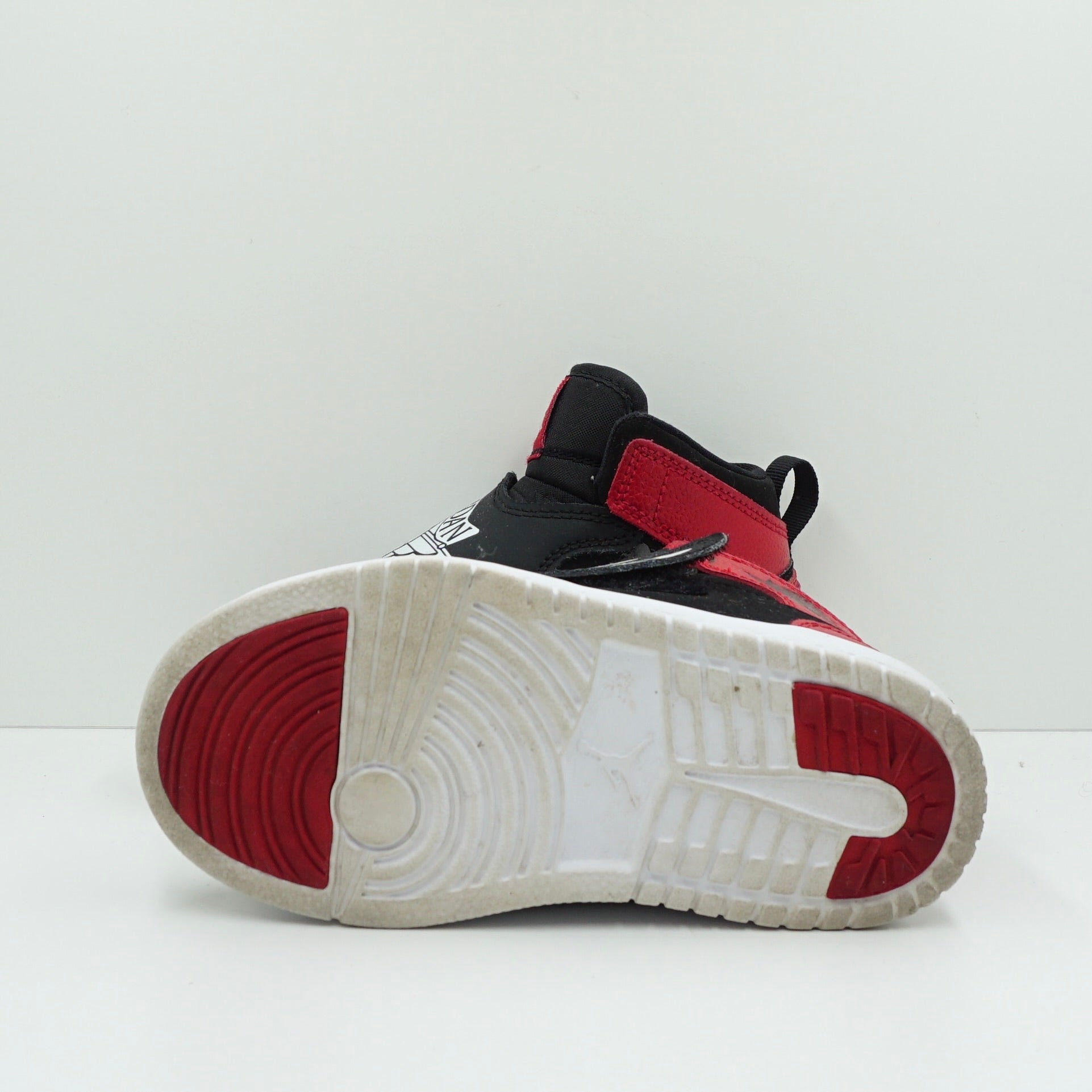 Sky Jordan 1 Bred (PS)