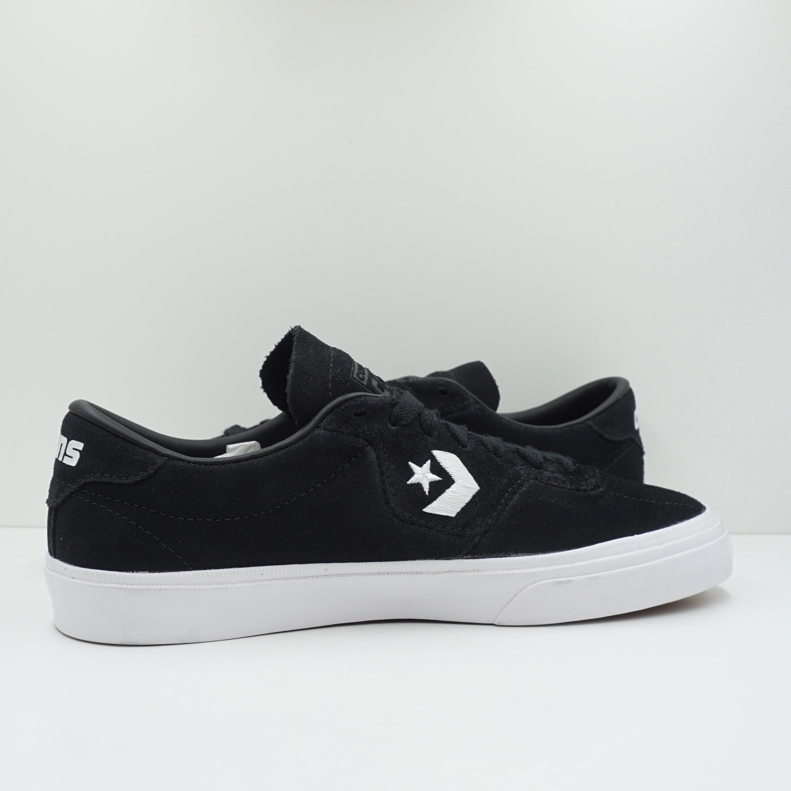 Converse Louie Lopez Pro Low Black