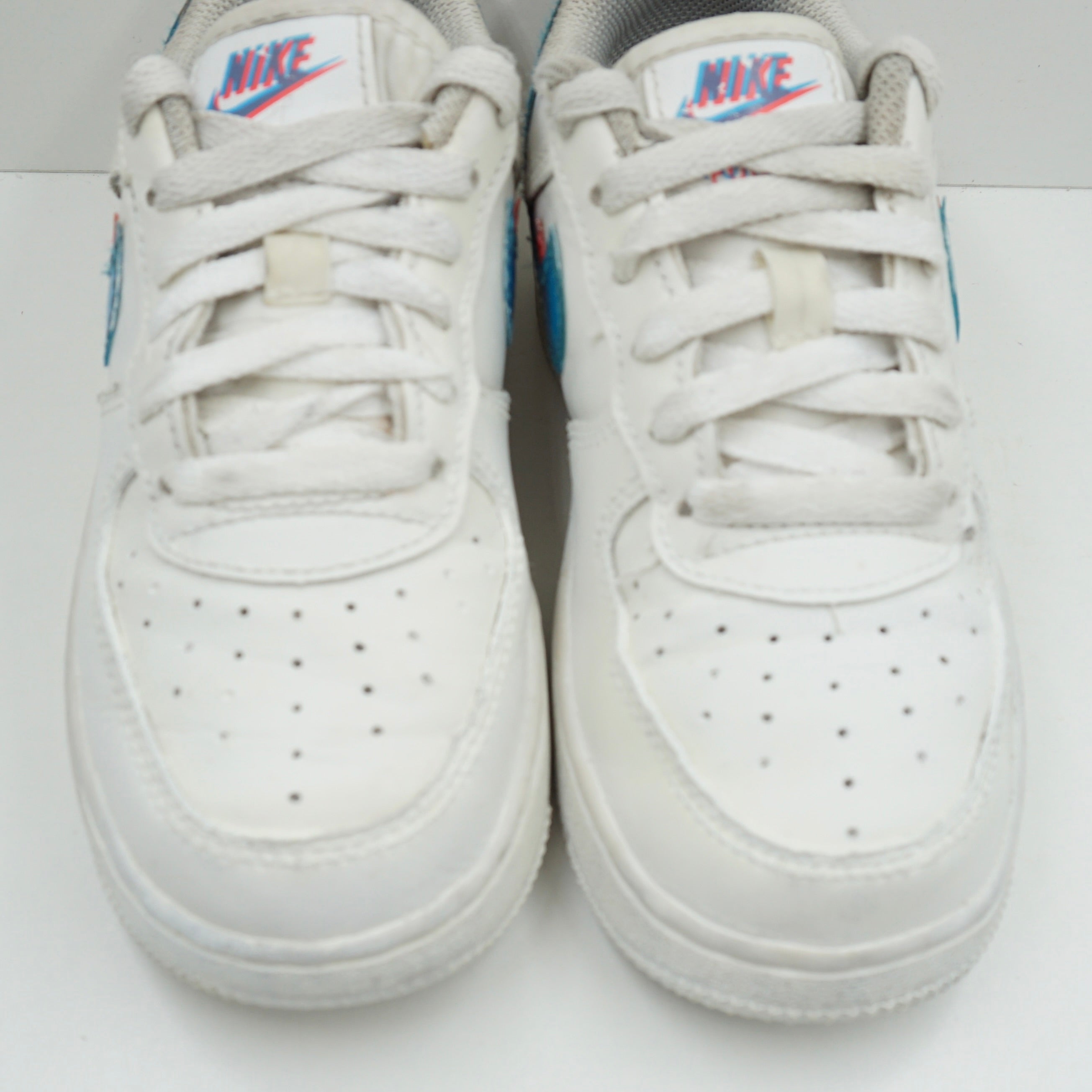 Nike Force 1 LV8 KSA 3D Glasses (PS)