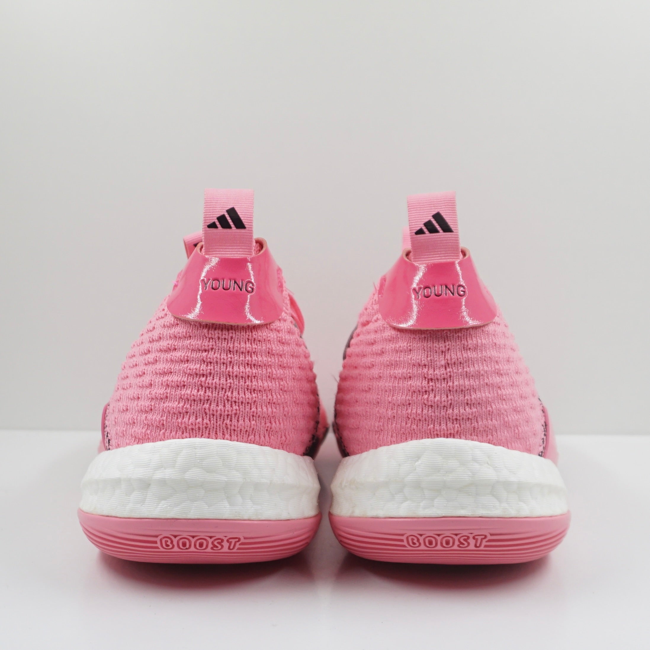 Adidas Trae Young 2.0 Pink Trap House