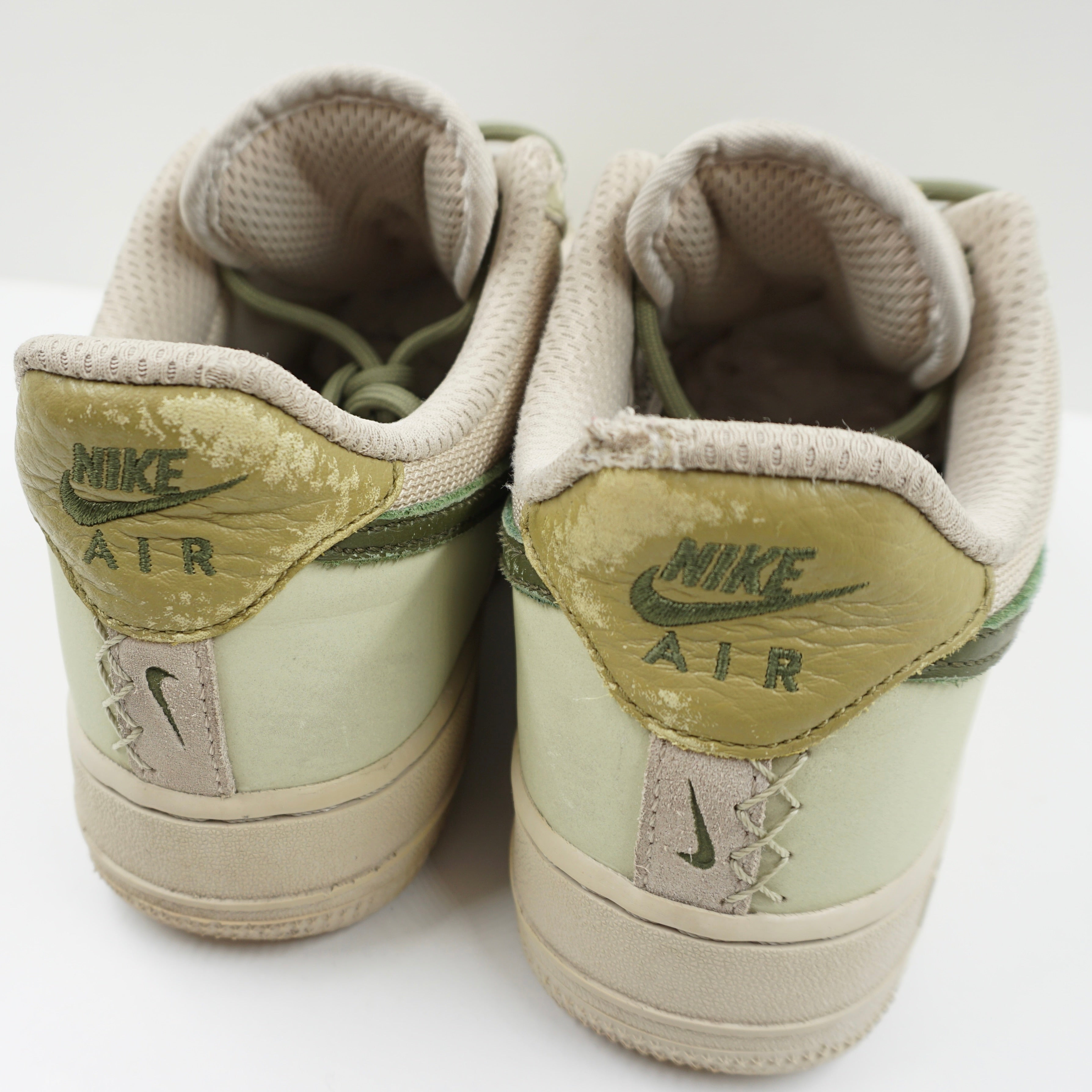 Nike Air Force 1 Low Rough Green (W)