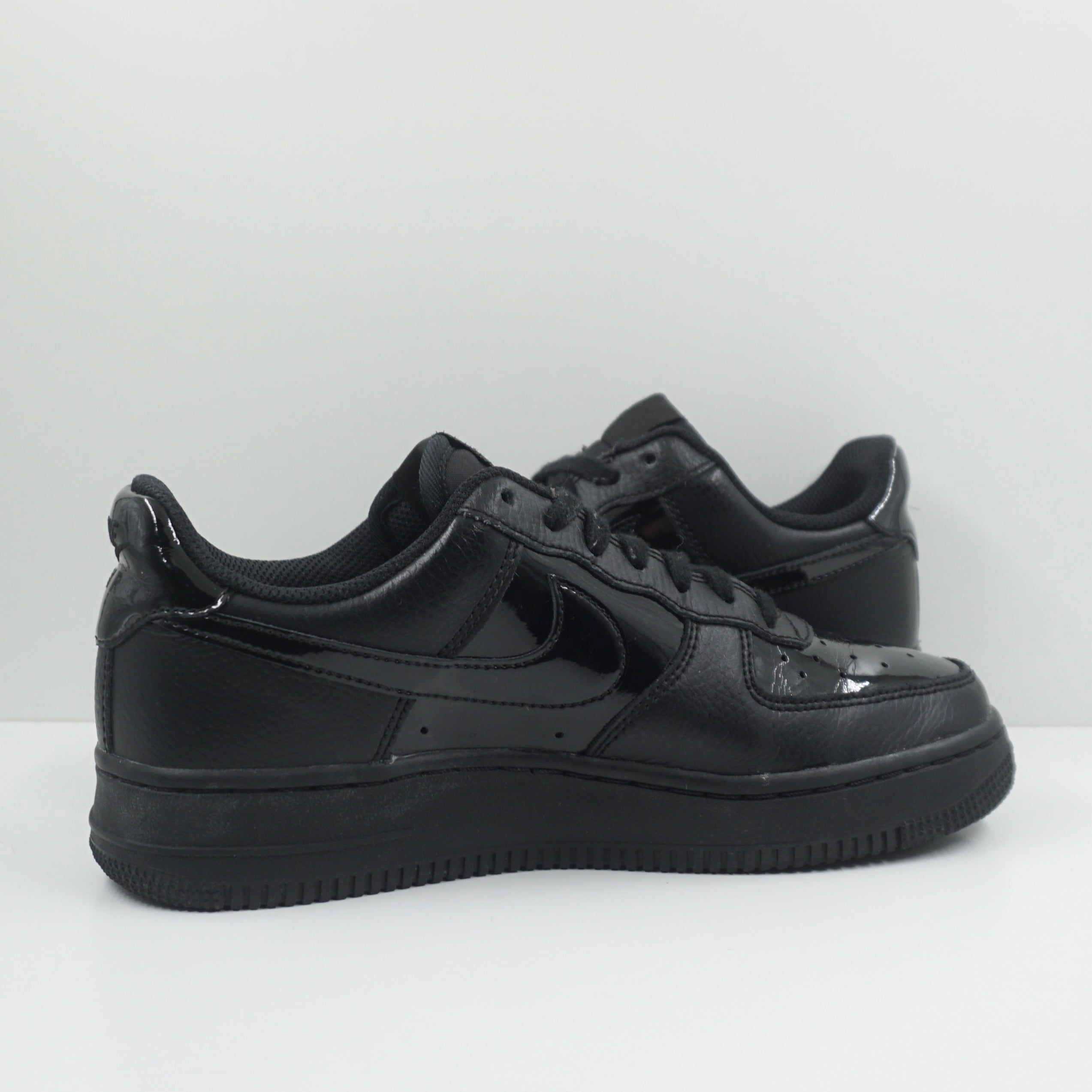 Nike Air Force 1 Leather Patent (W)