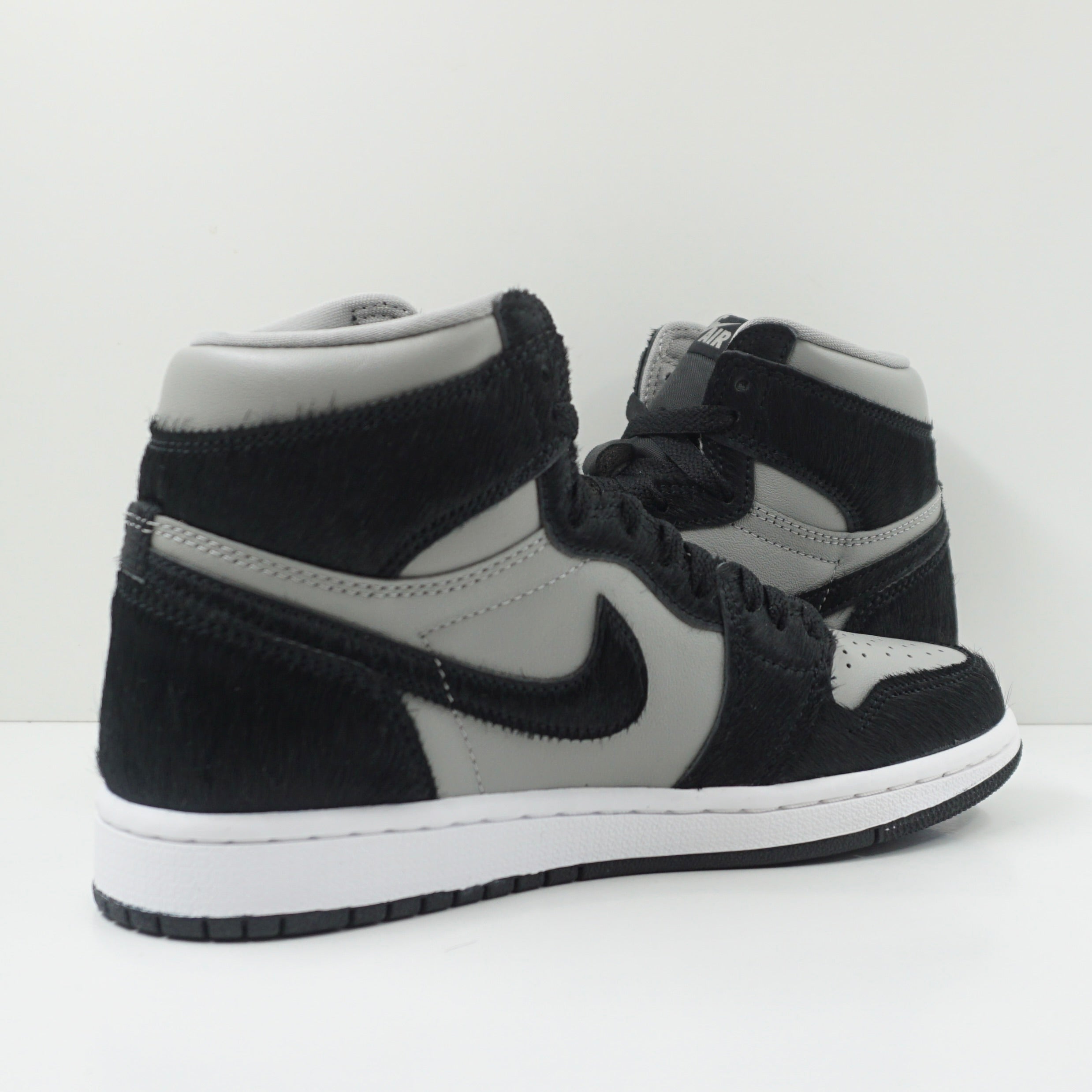 Jordan 1 Retro High OG Twist 2.0 Medium Grey (W)