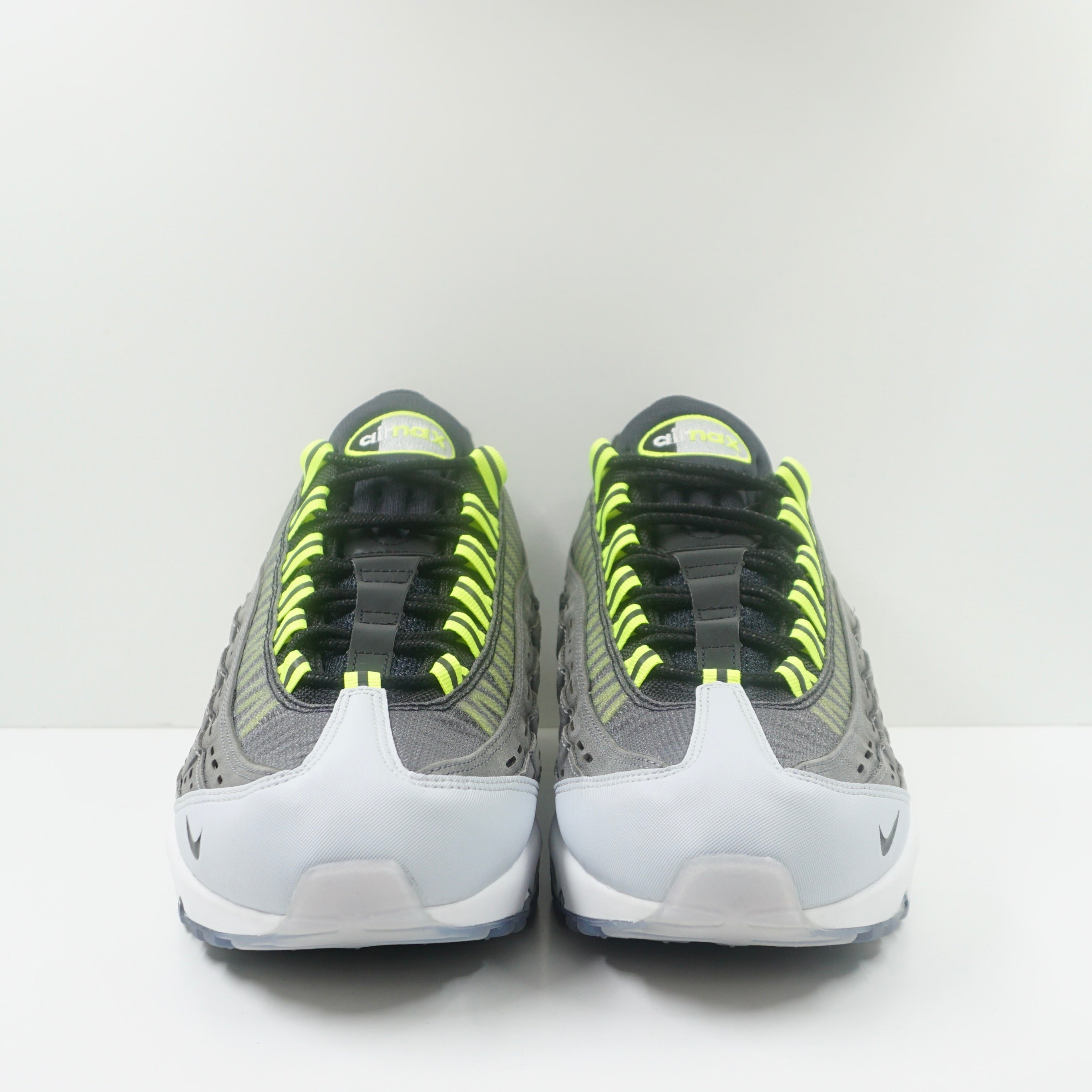 Nike Air Max 95 Kim Jones Total Volt