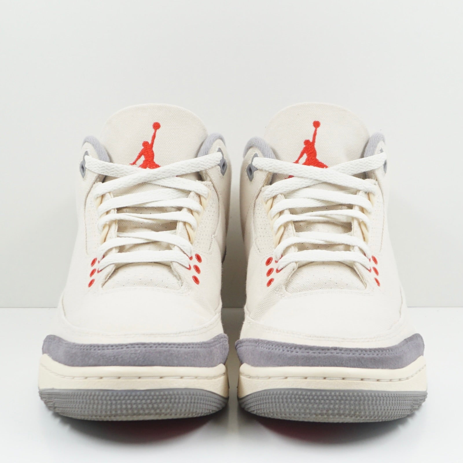 Jordan 3 Retro Muslin