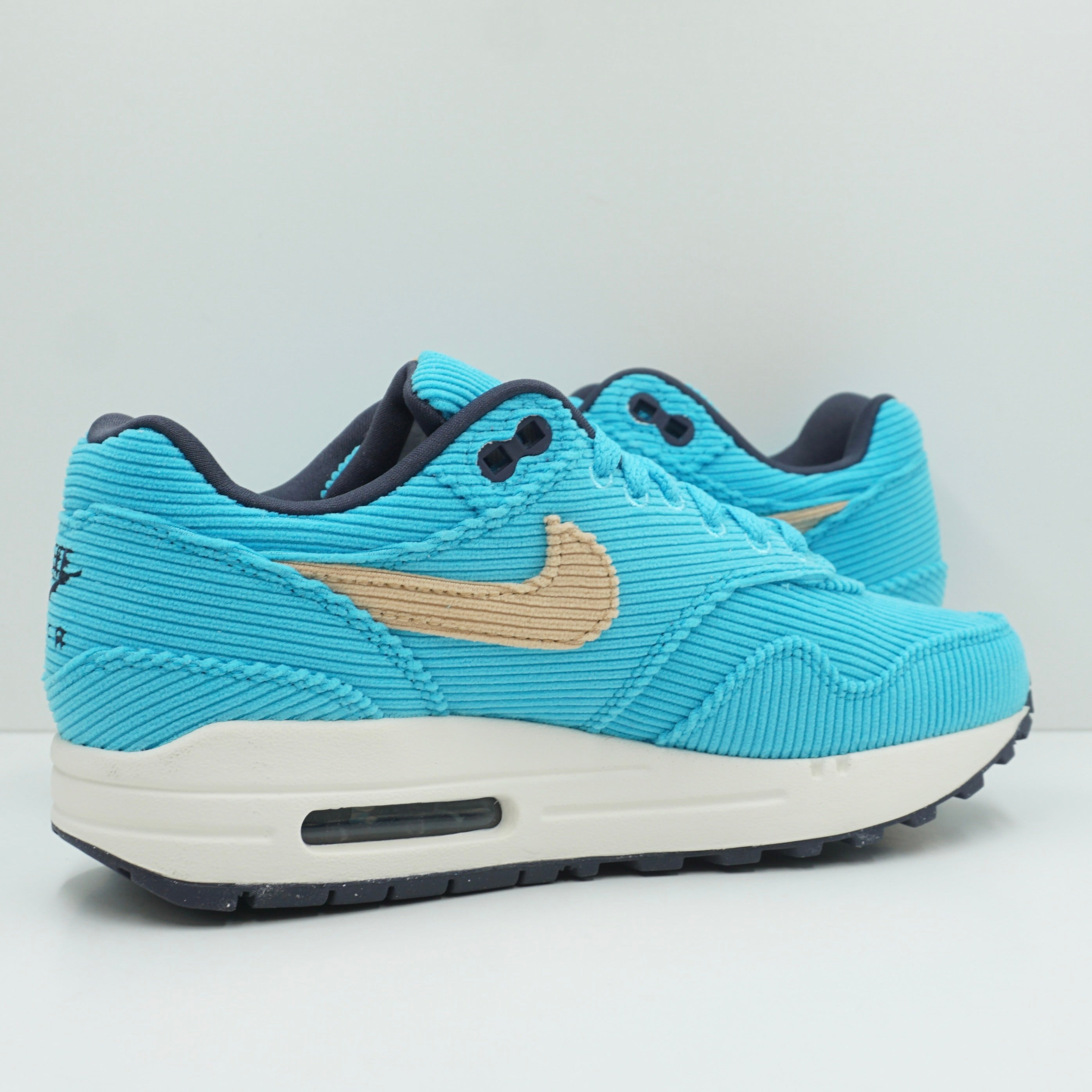 Nike Air Max 1 Corduroy Baltic Blue