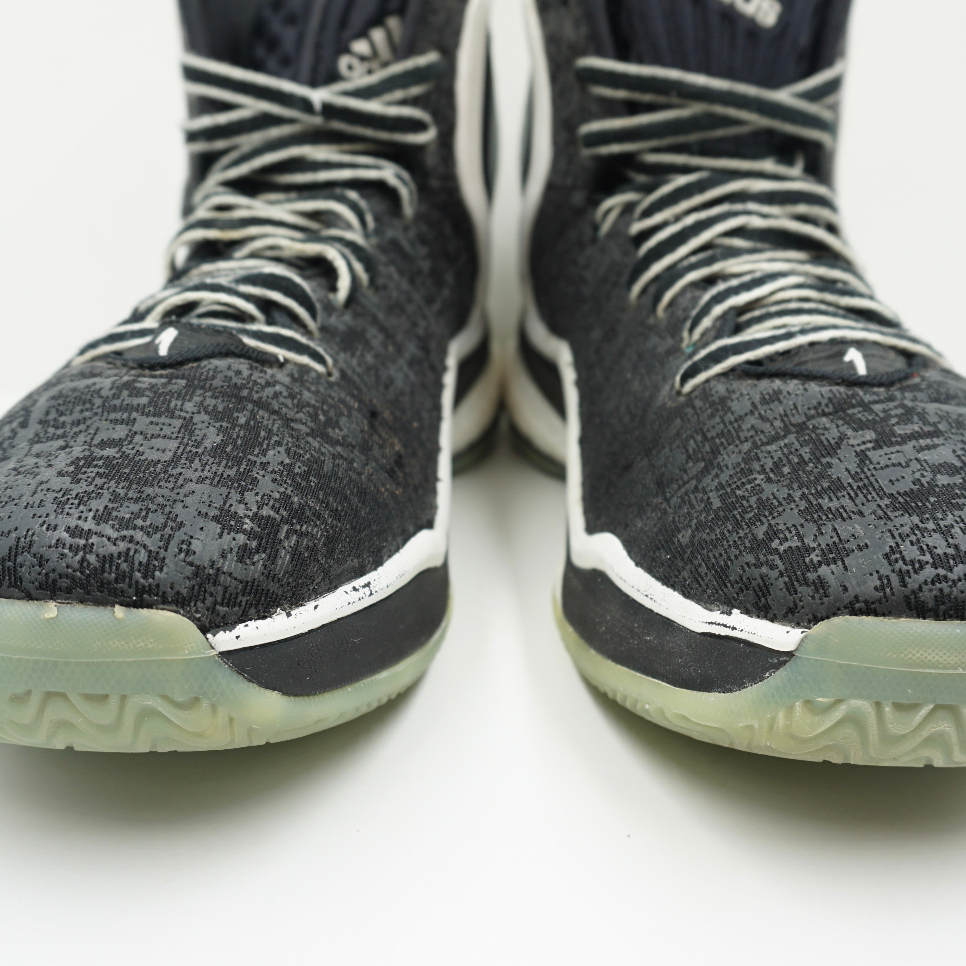 Adidas D Rose 5 Boost Chicago Ice