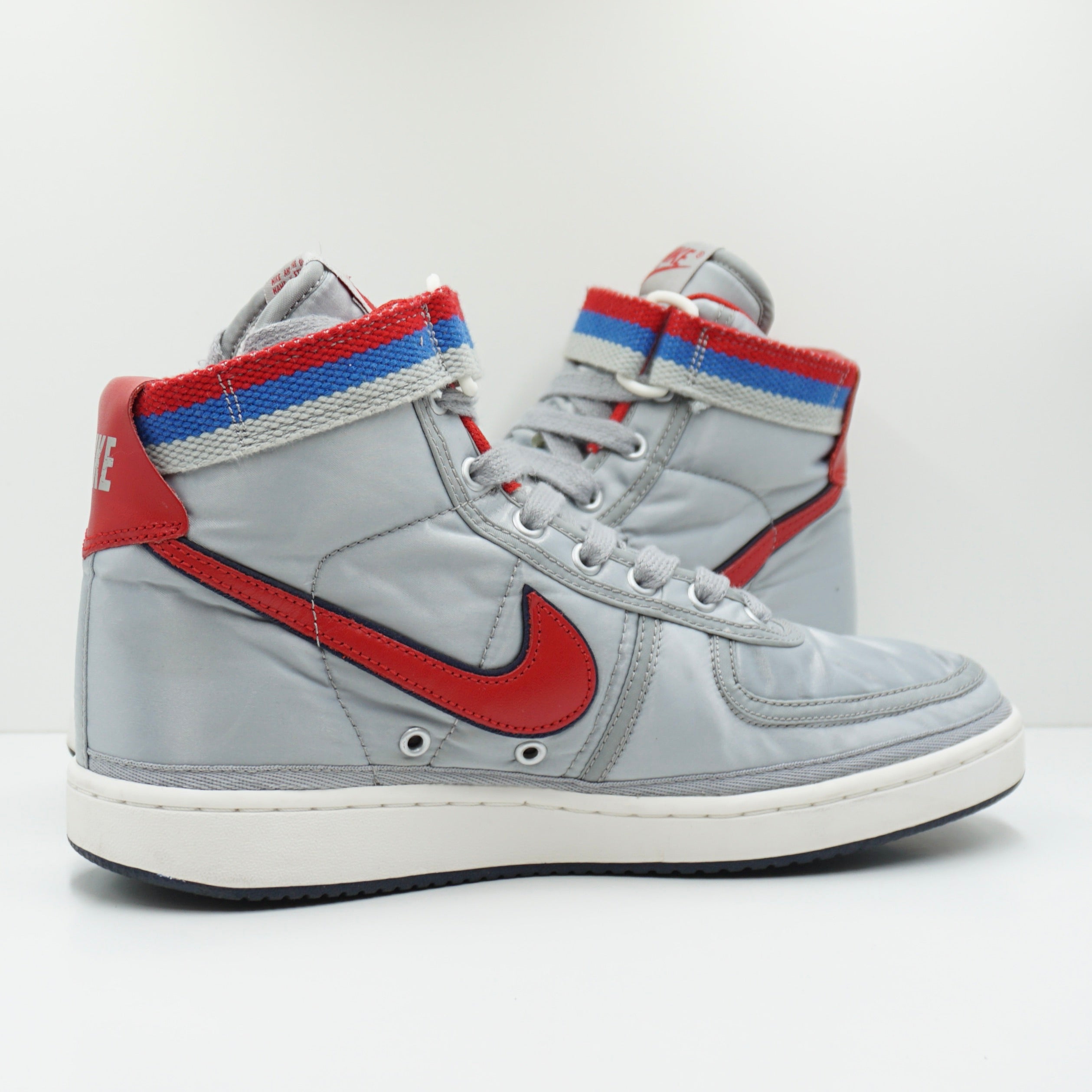 Nike Vandal High Supreme Nylon OG (2017)