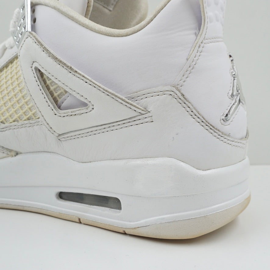 Jordan 4 Retro Pure Money (2017)