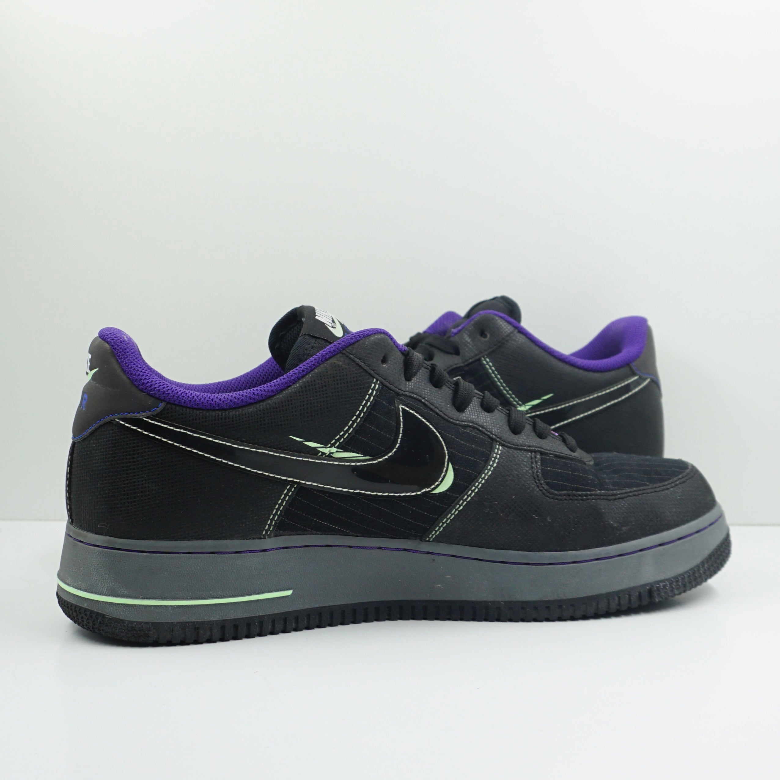 Nike Air Force 1 Low Future Swoosh Pack