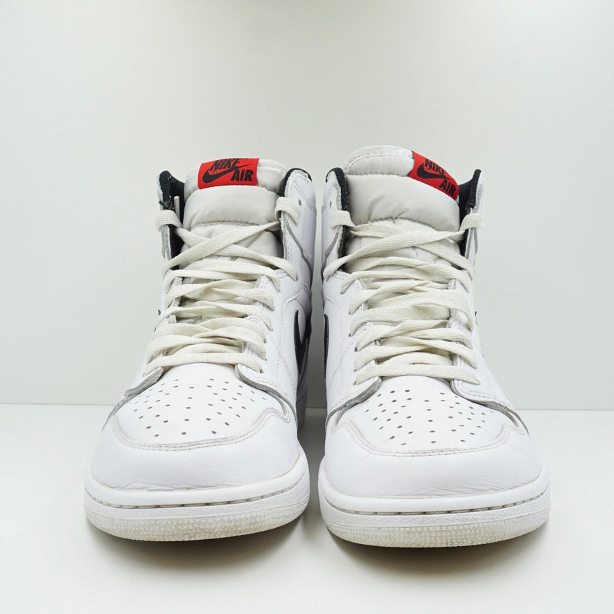 jordan 1 yin yang lows