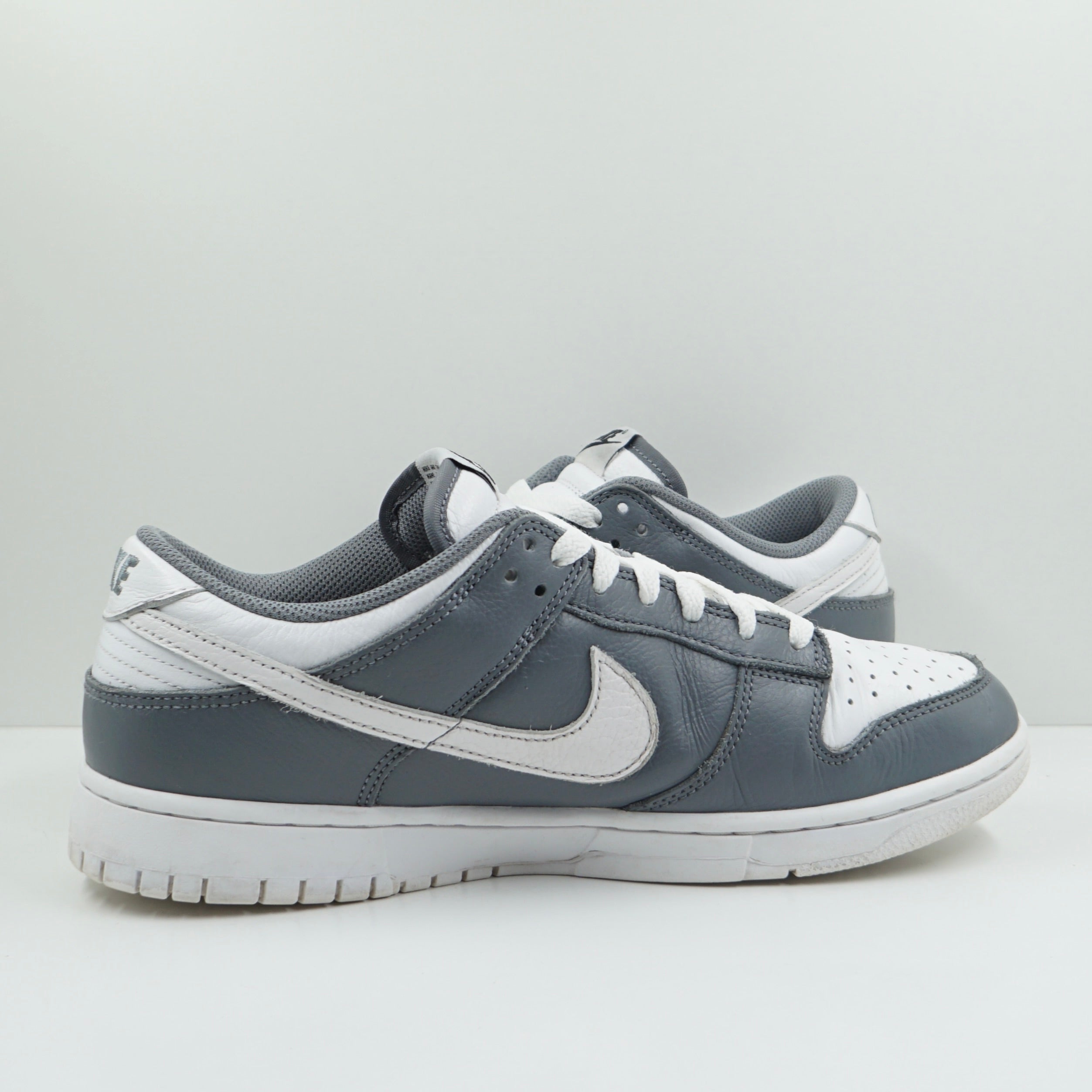 Nike Dunk Low ID By You Grey White