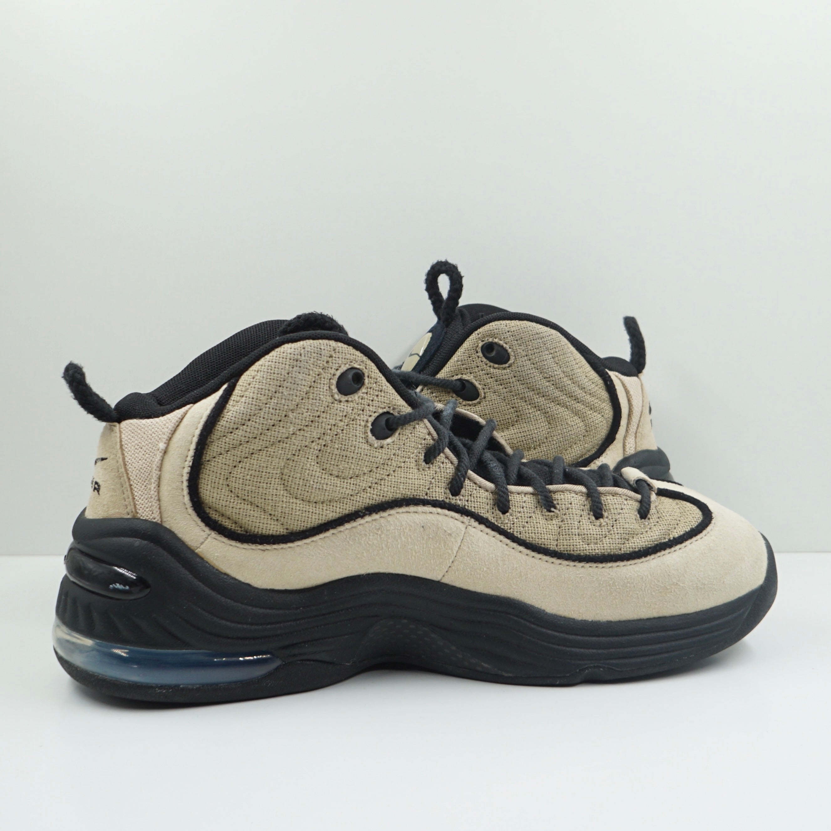 Nike Air Penny 2 Stussy Rattan Limestone