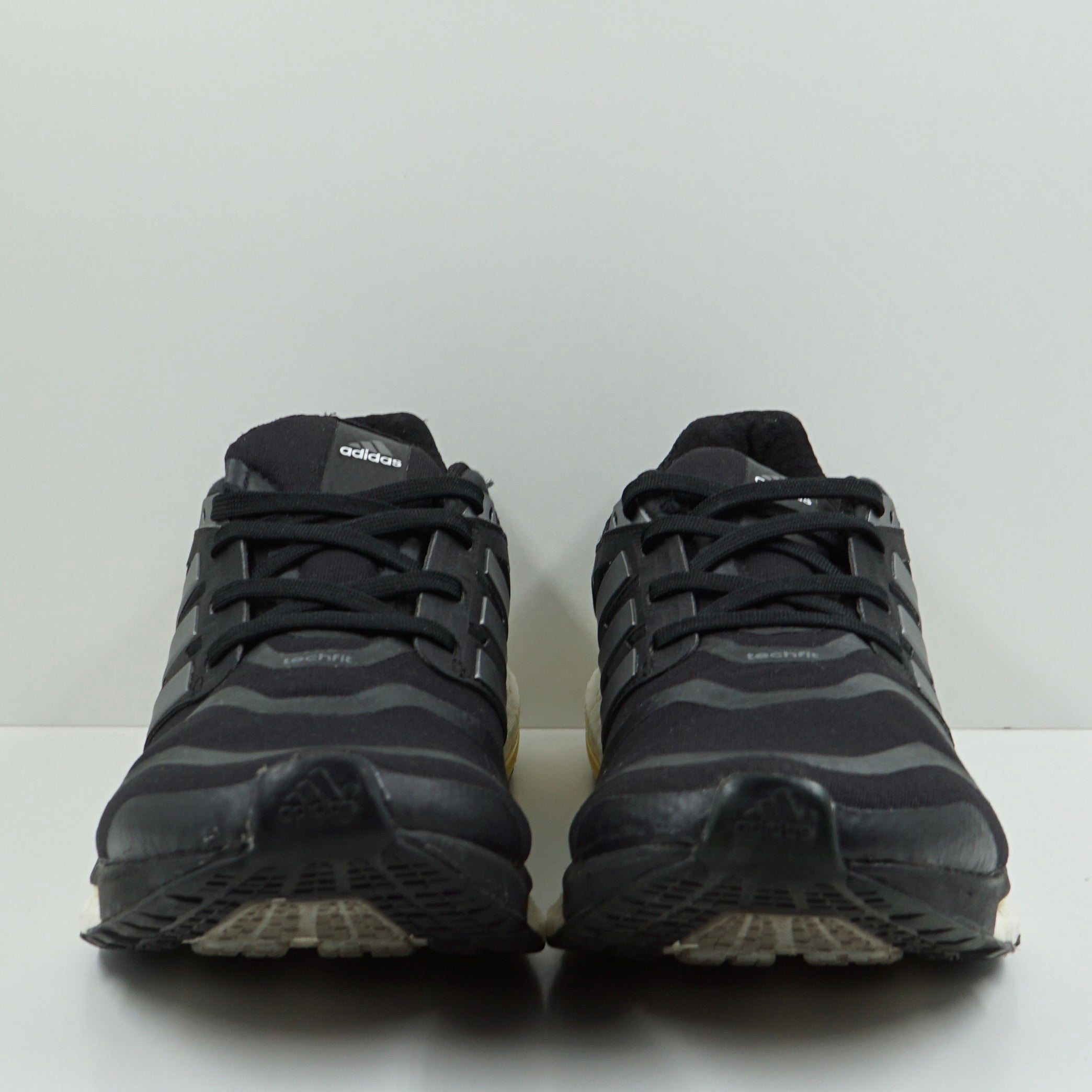 Adidas Energy Boost OG 5th Anniversary Black Yellow