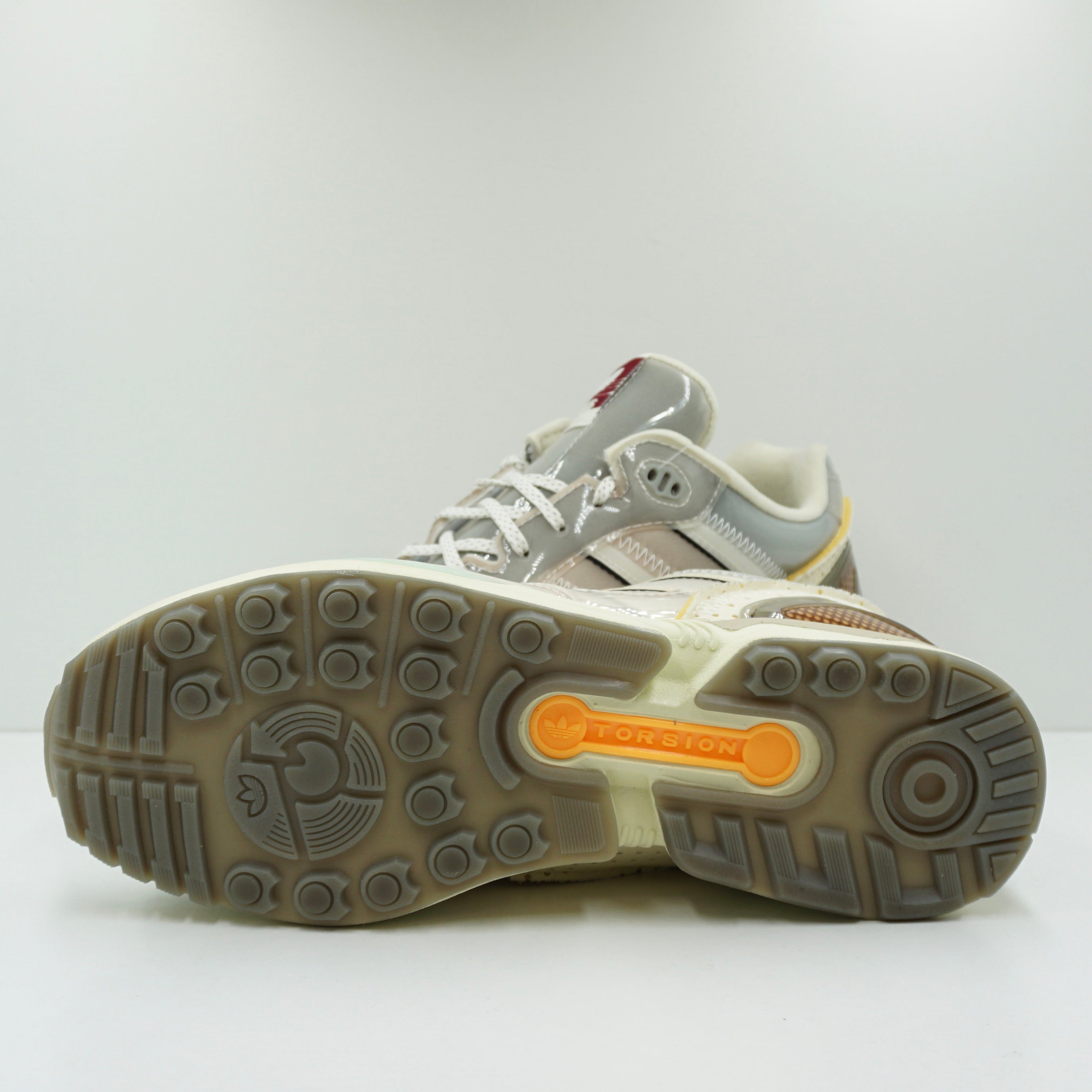 Adidas ZX 6000 X-Ray Inside Out