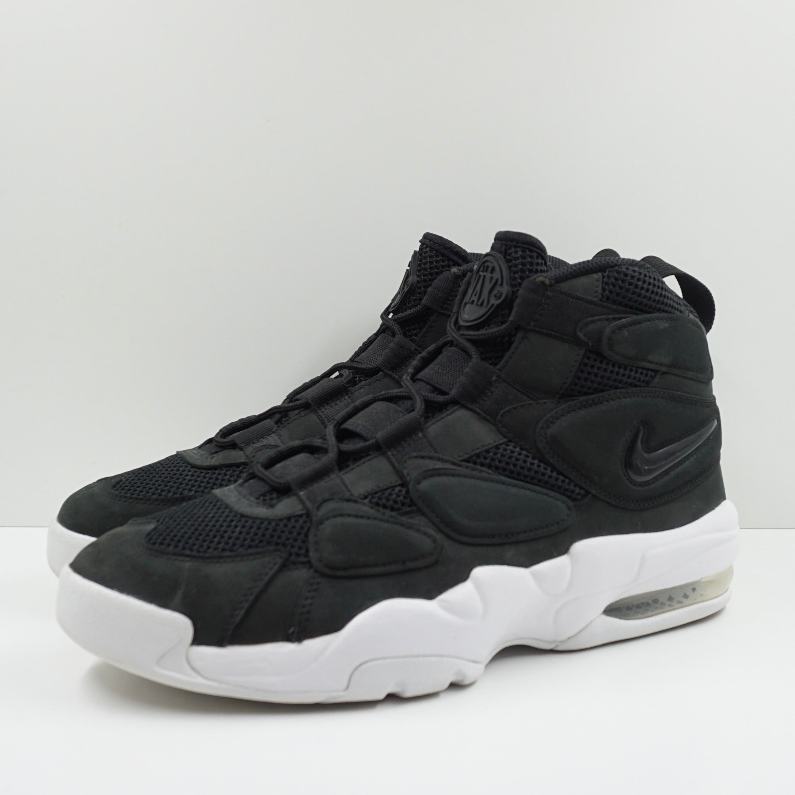 Air max uptempo 93 best sale