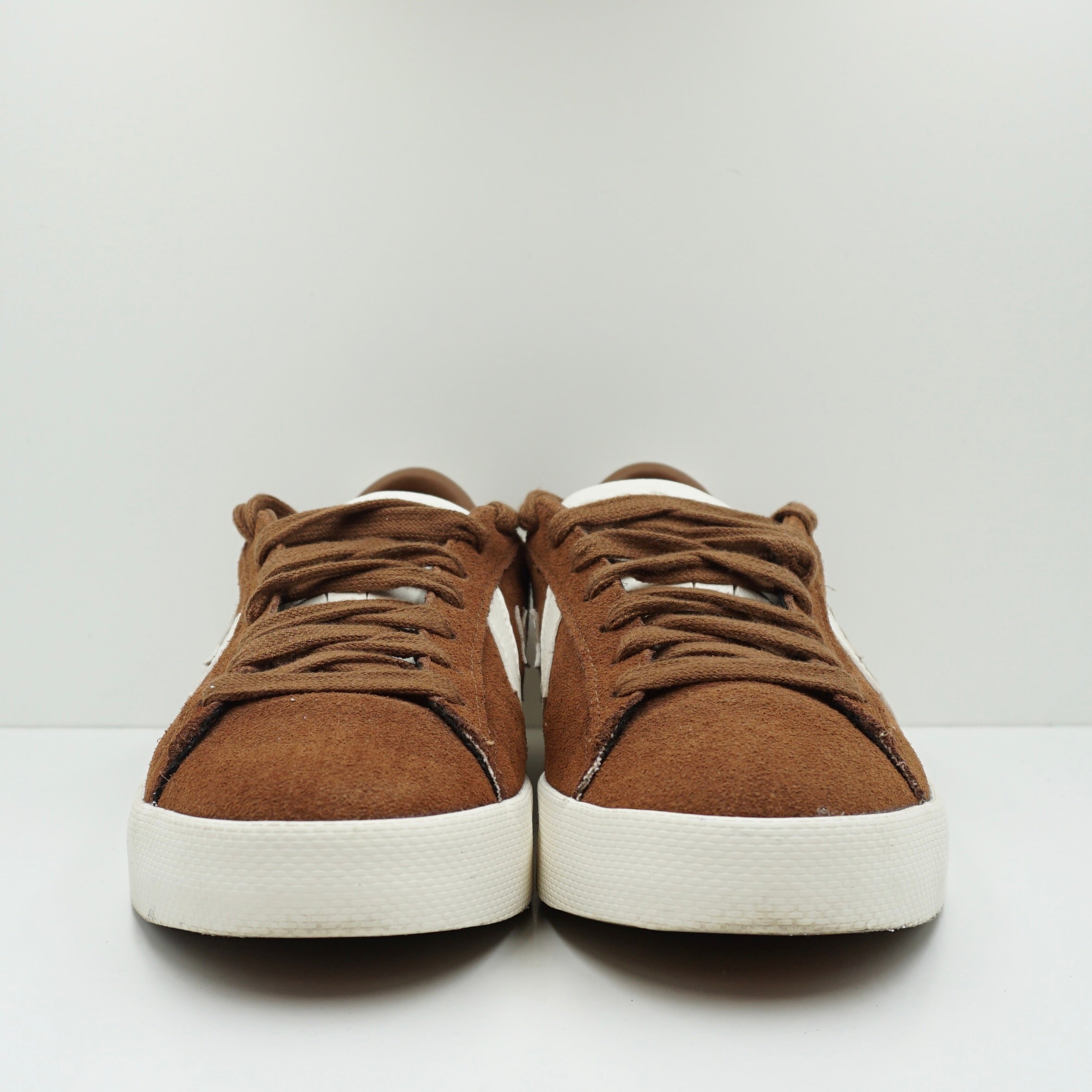Converse Cons PL Vulc Pro Ox Brown
