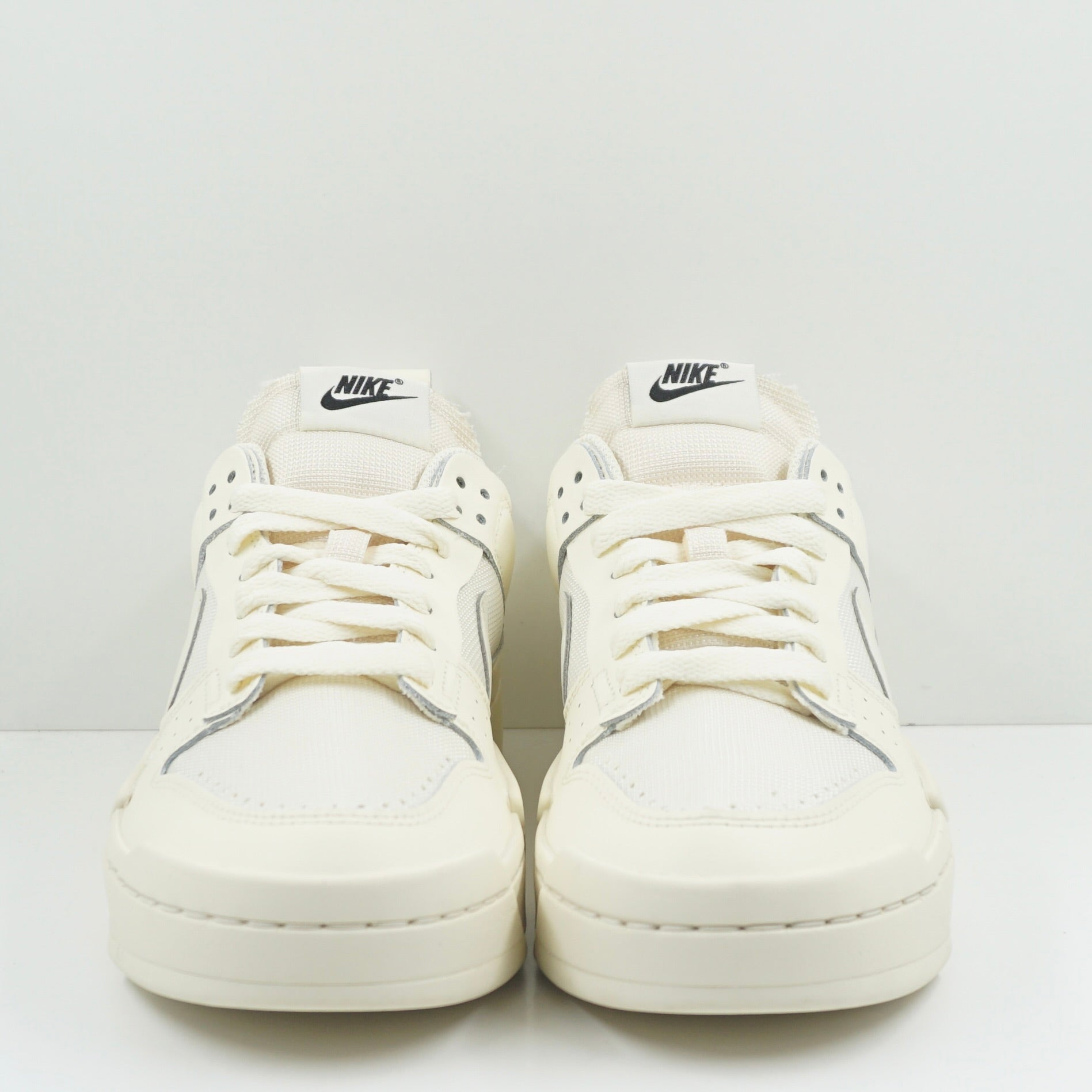 Nike Dunk Low Disrupt Coconut Milk (W)
