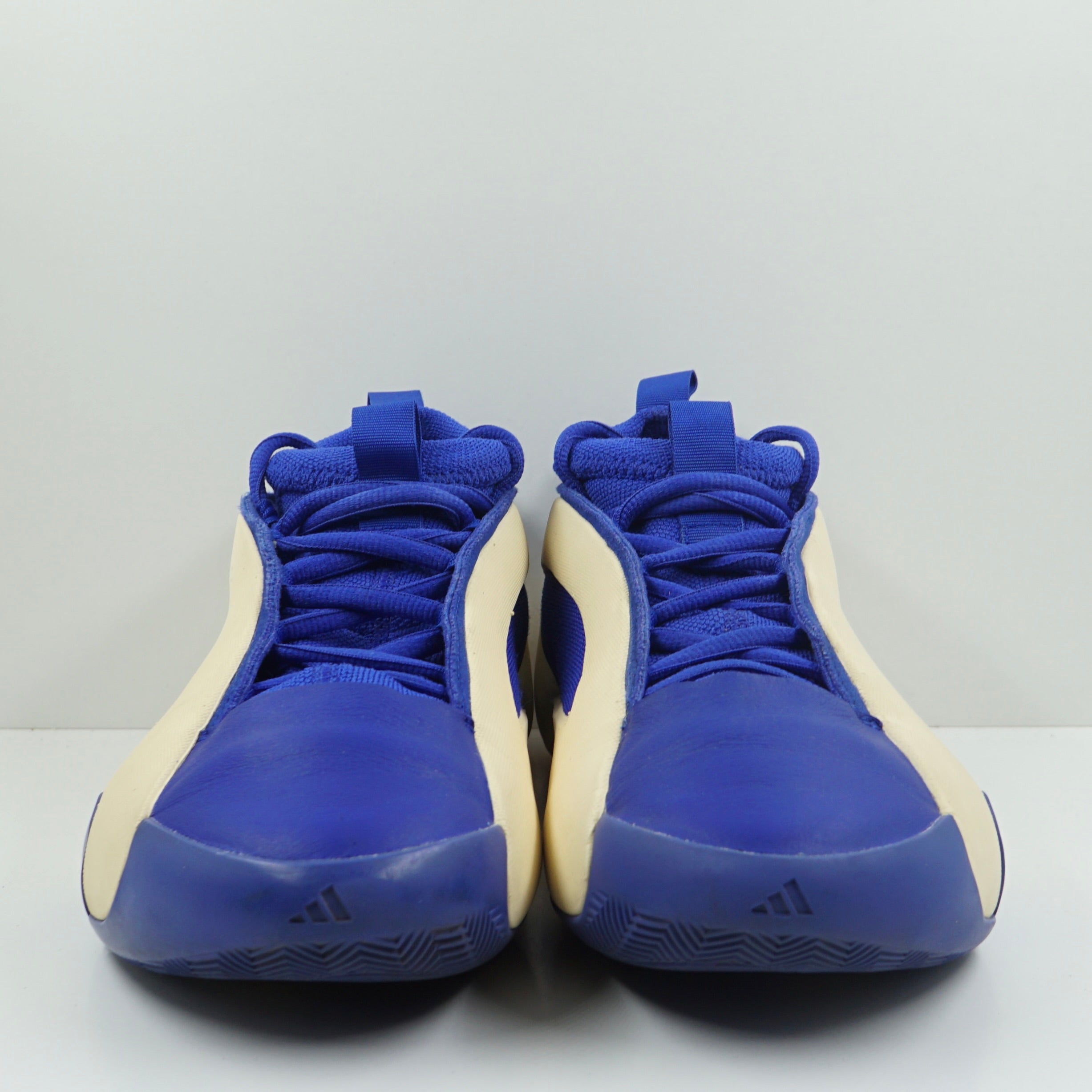 Adidas Harden Vol. 8 Blue Fusion