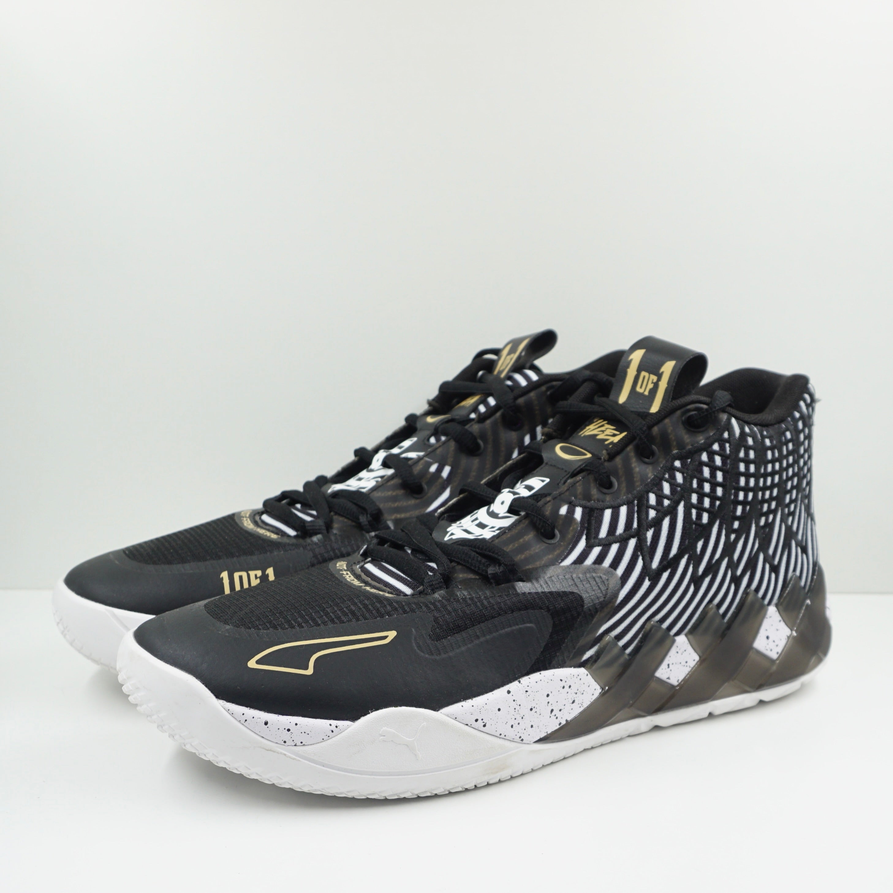 Puma LaMelo Ball MB.01 Foot Locker 50th Anniversary
