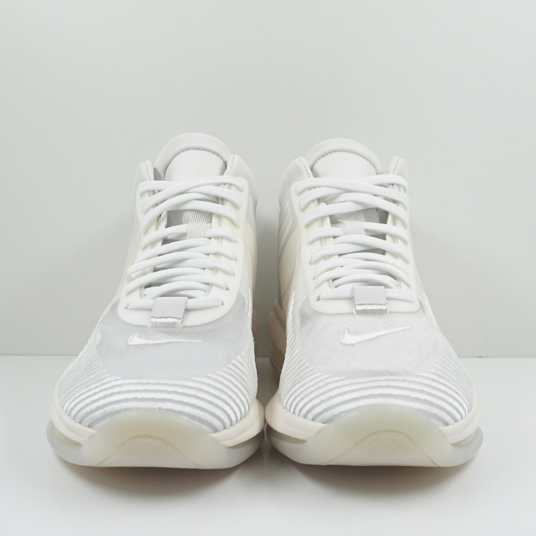 Nike LeBron Icon John Elliott Summit White